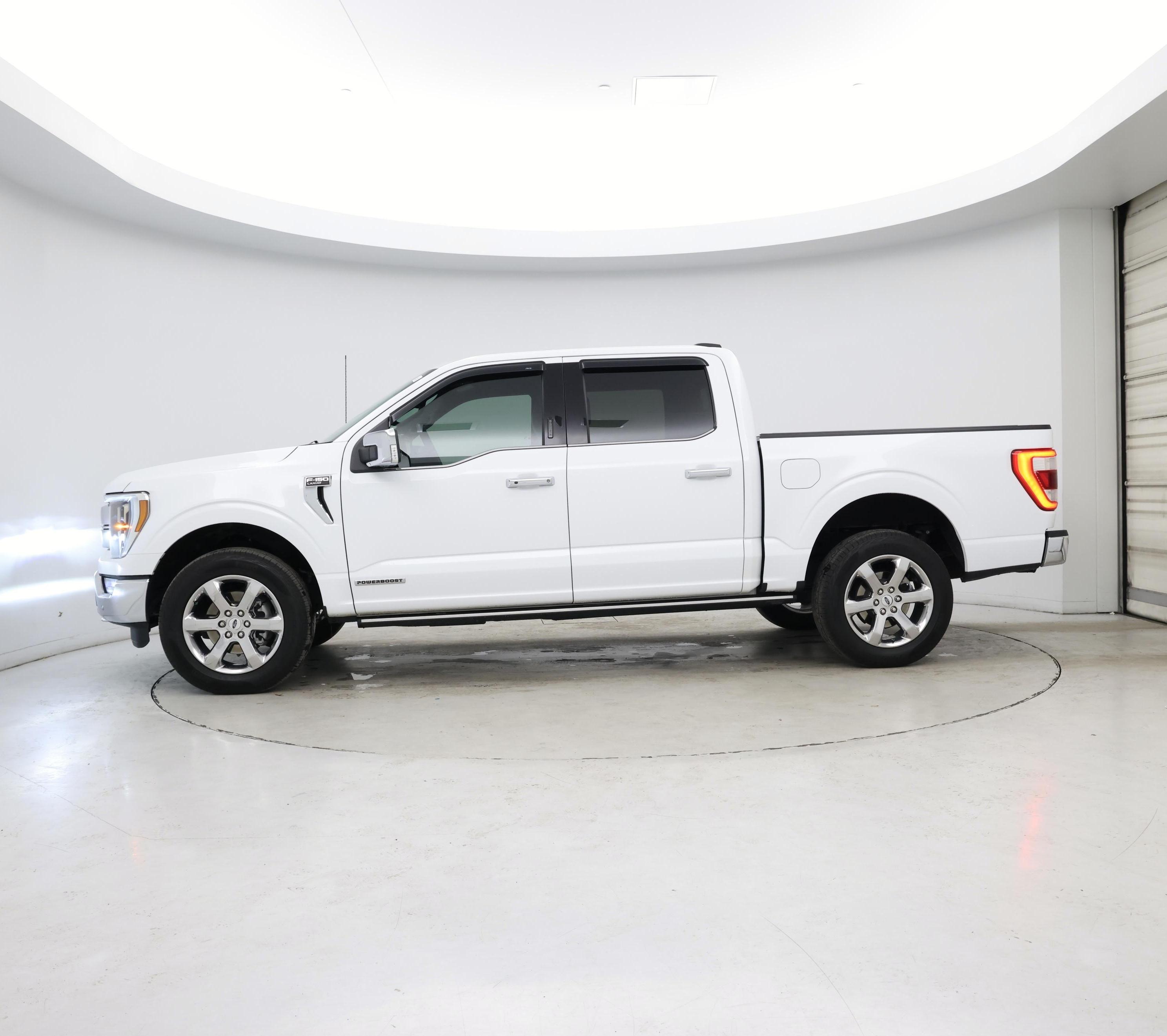 Thumbnail: 2023 Ford F-150 - 3