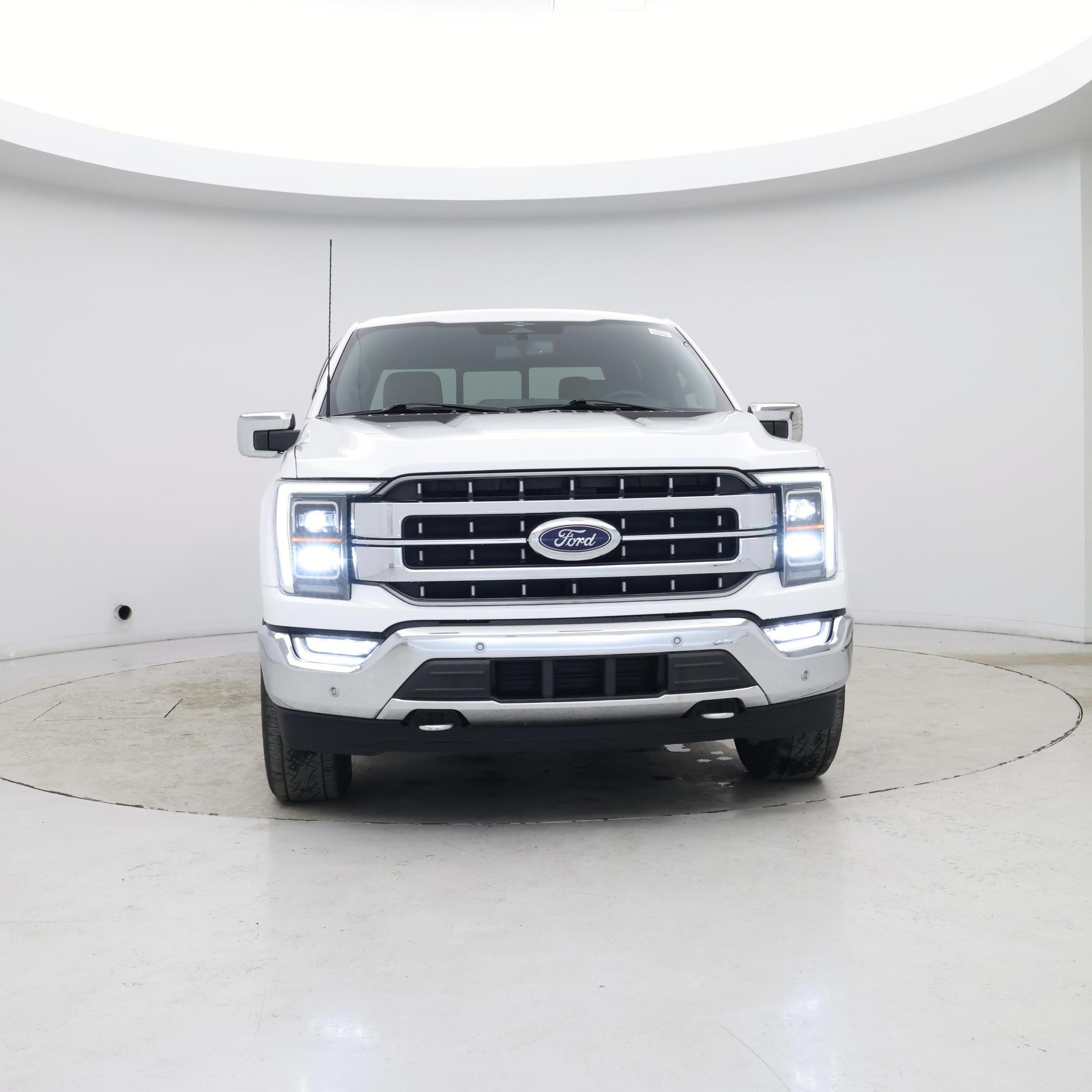 Thumbnail: 2023 Ford F-150 - 5