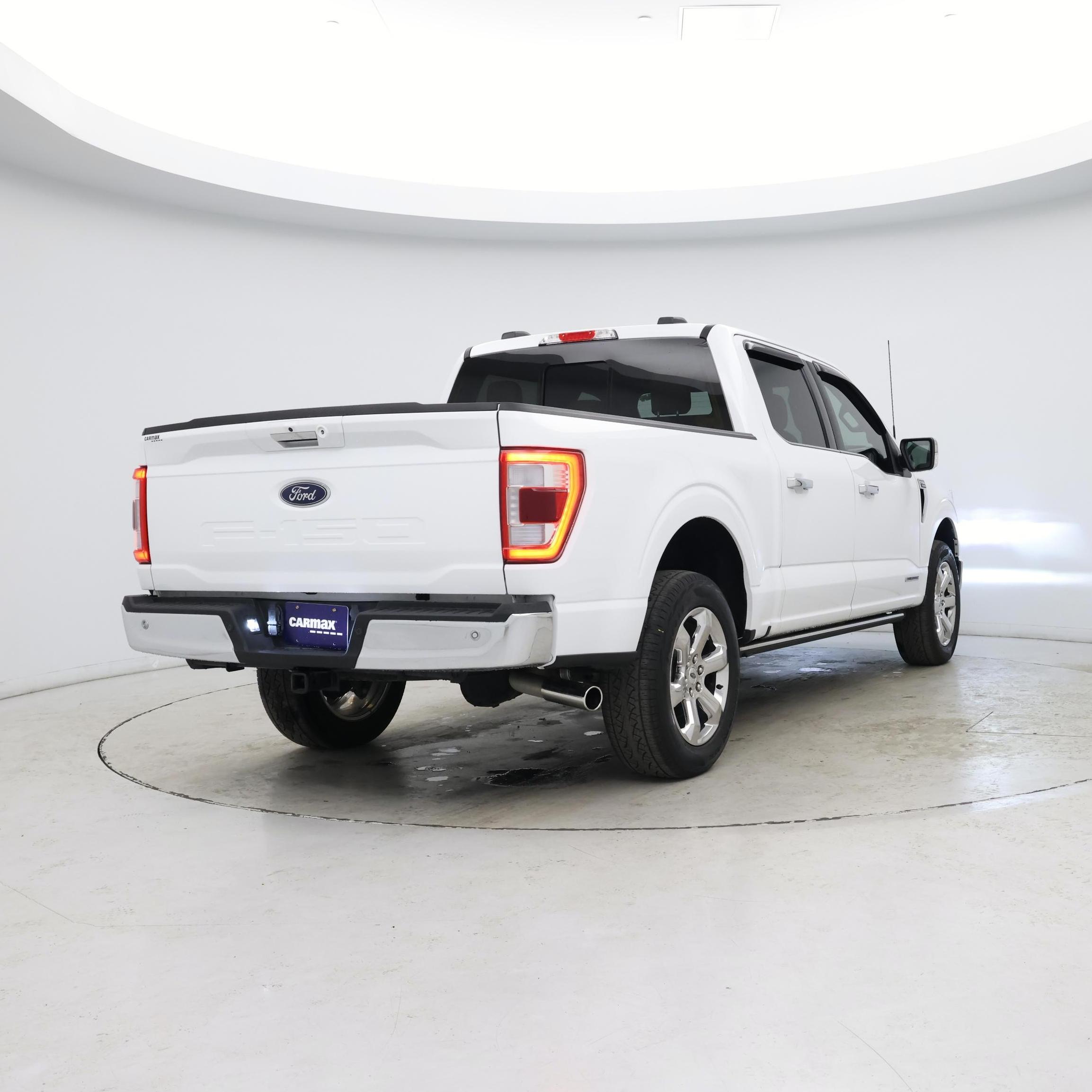 Thumbnail: 2023 Ford F-150 - 8