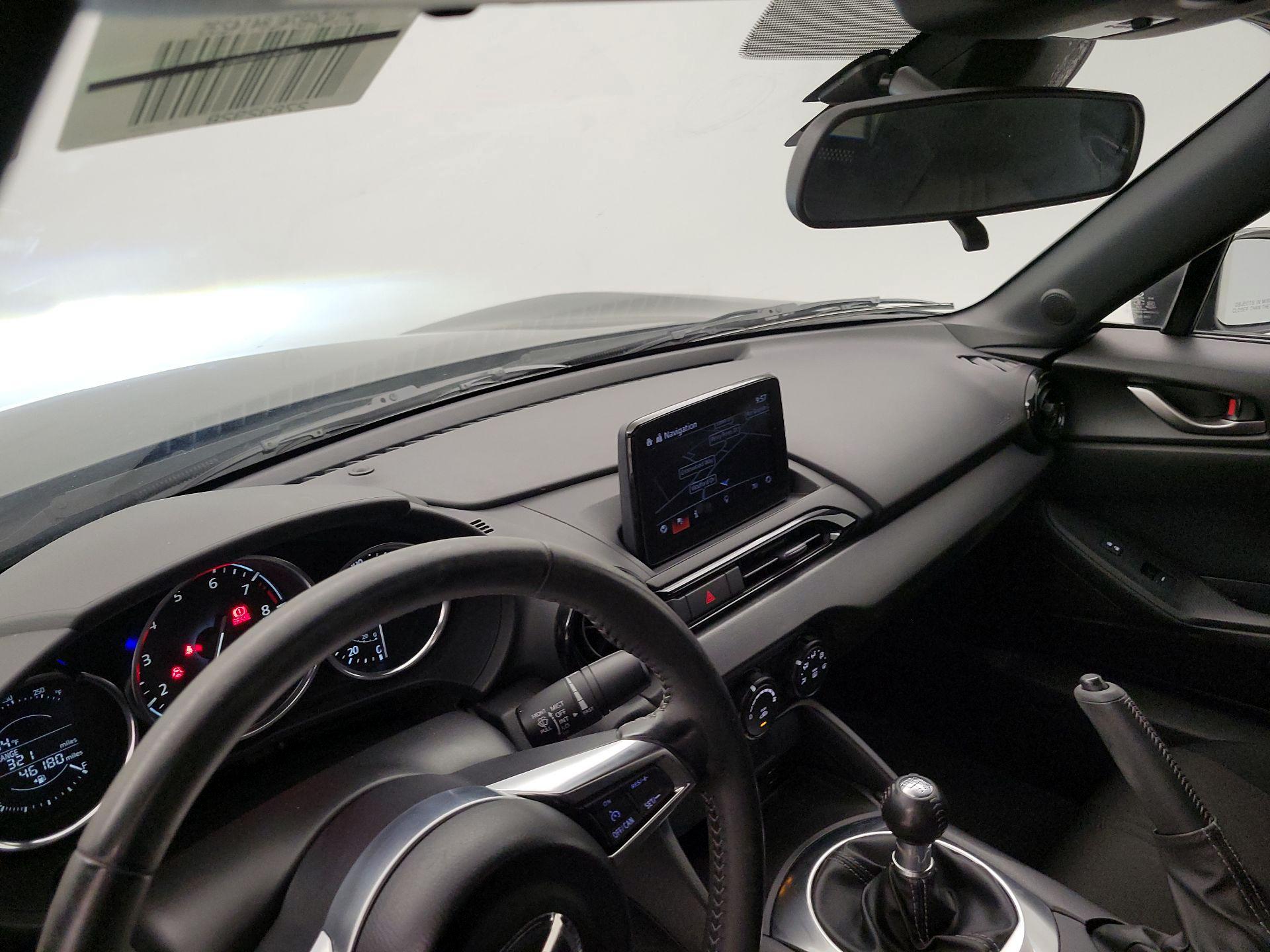 Thumbnail: 2020 Mazda MX-5 Miata - 9