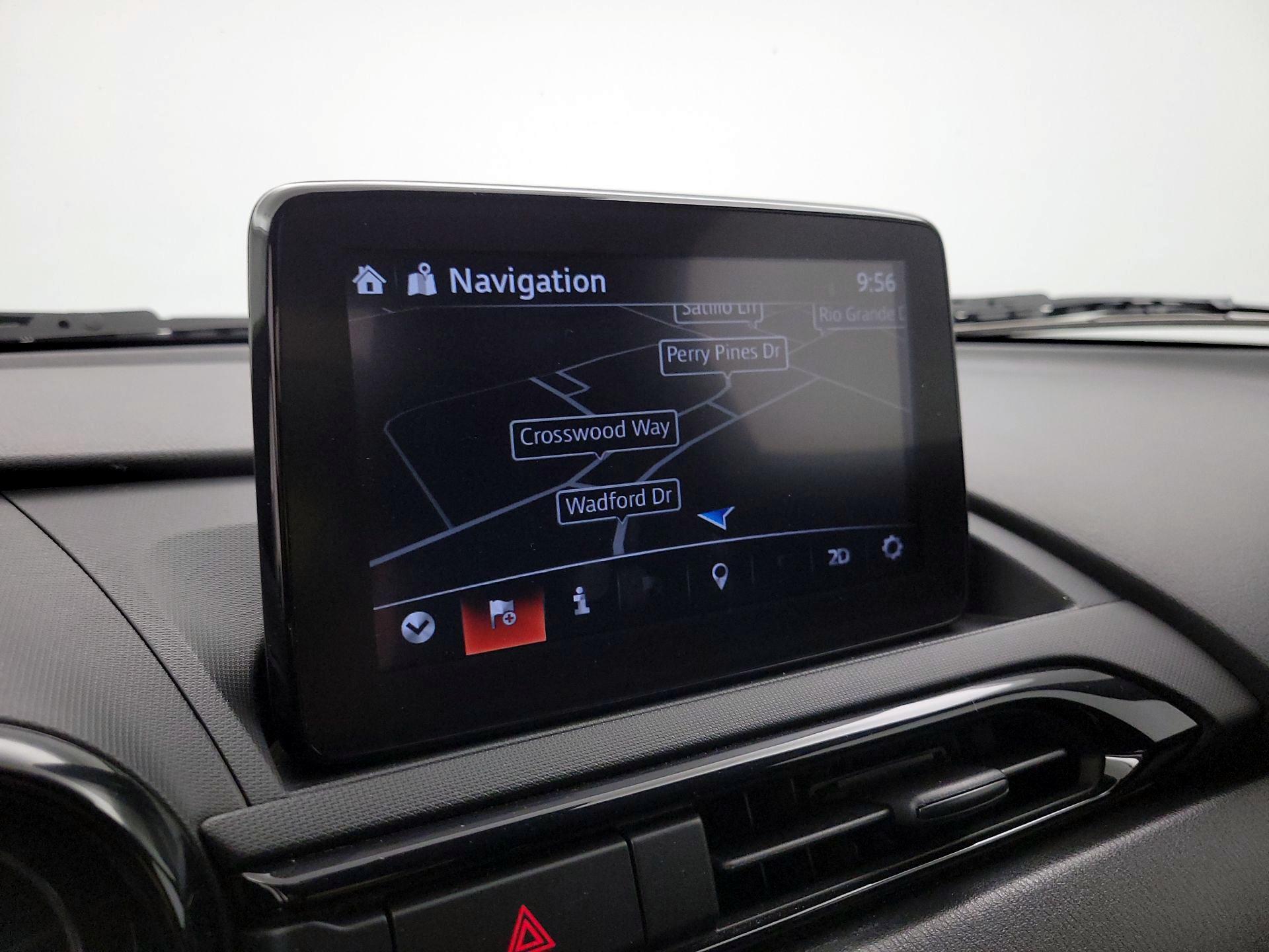 Thumbnail: 2020 Mazda MX-5 Miata - 14