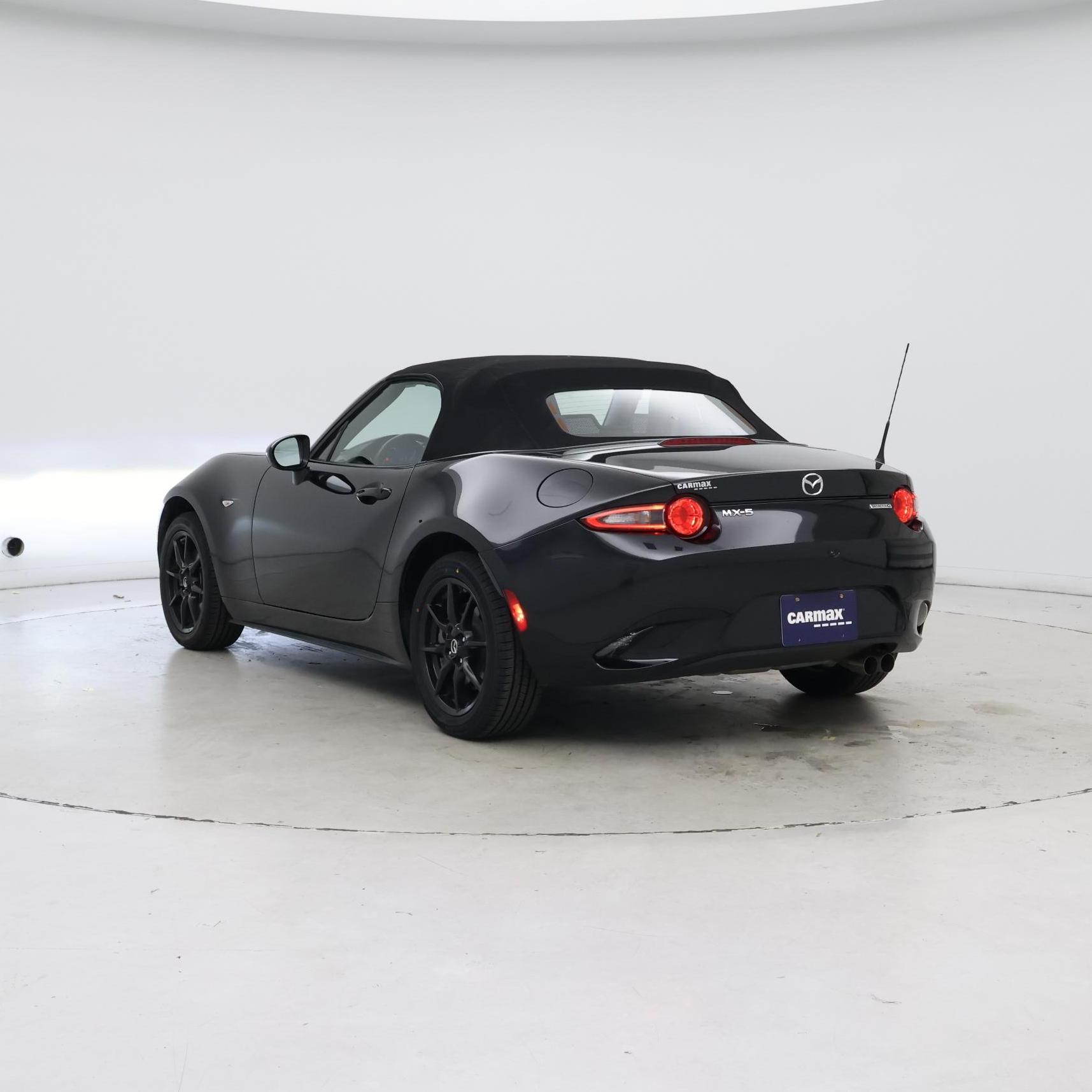 Thumbnail: 2020 Mazda MX-5 Miata - 2