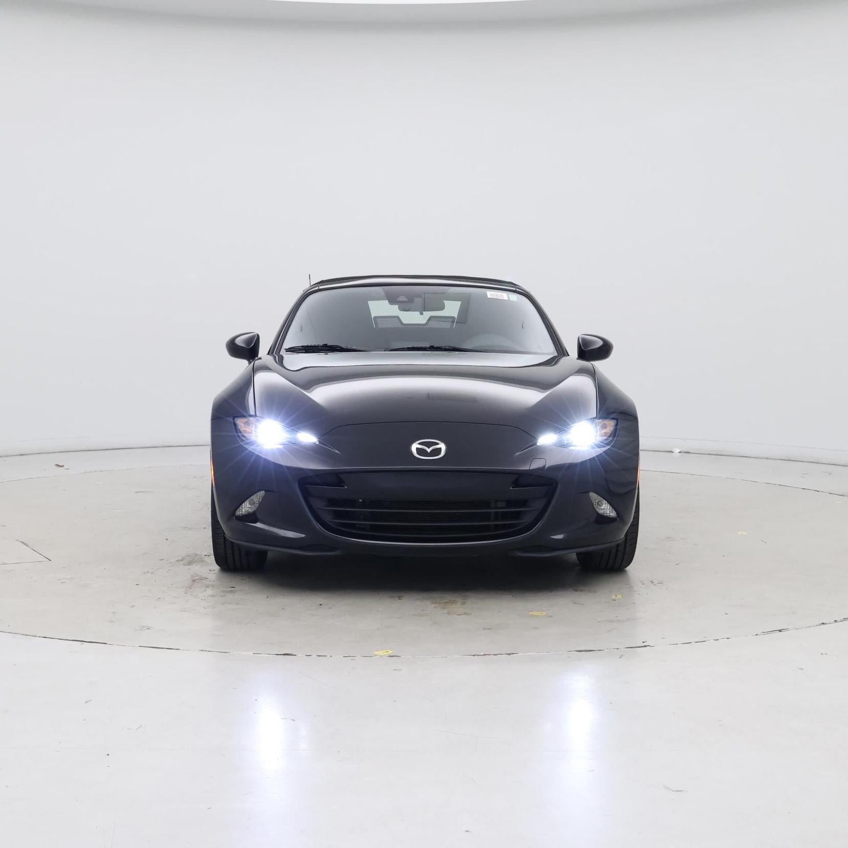 Thumbnail: 2020 Mazda MX-5 Miata - 5