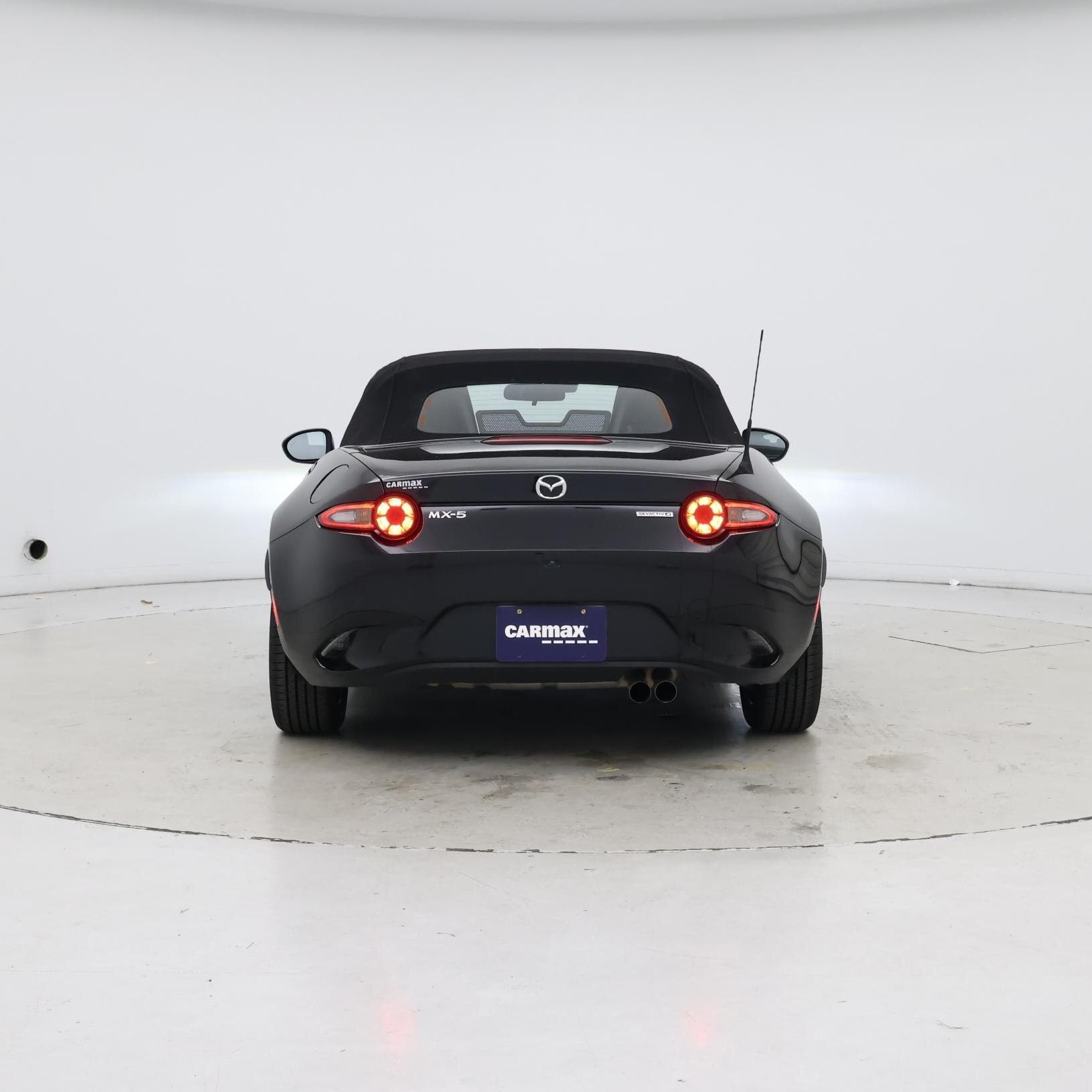 Thumbnail: 2020 Mazda MX-5 Miata - 6