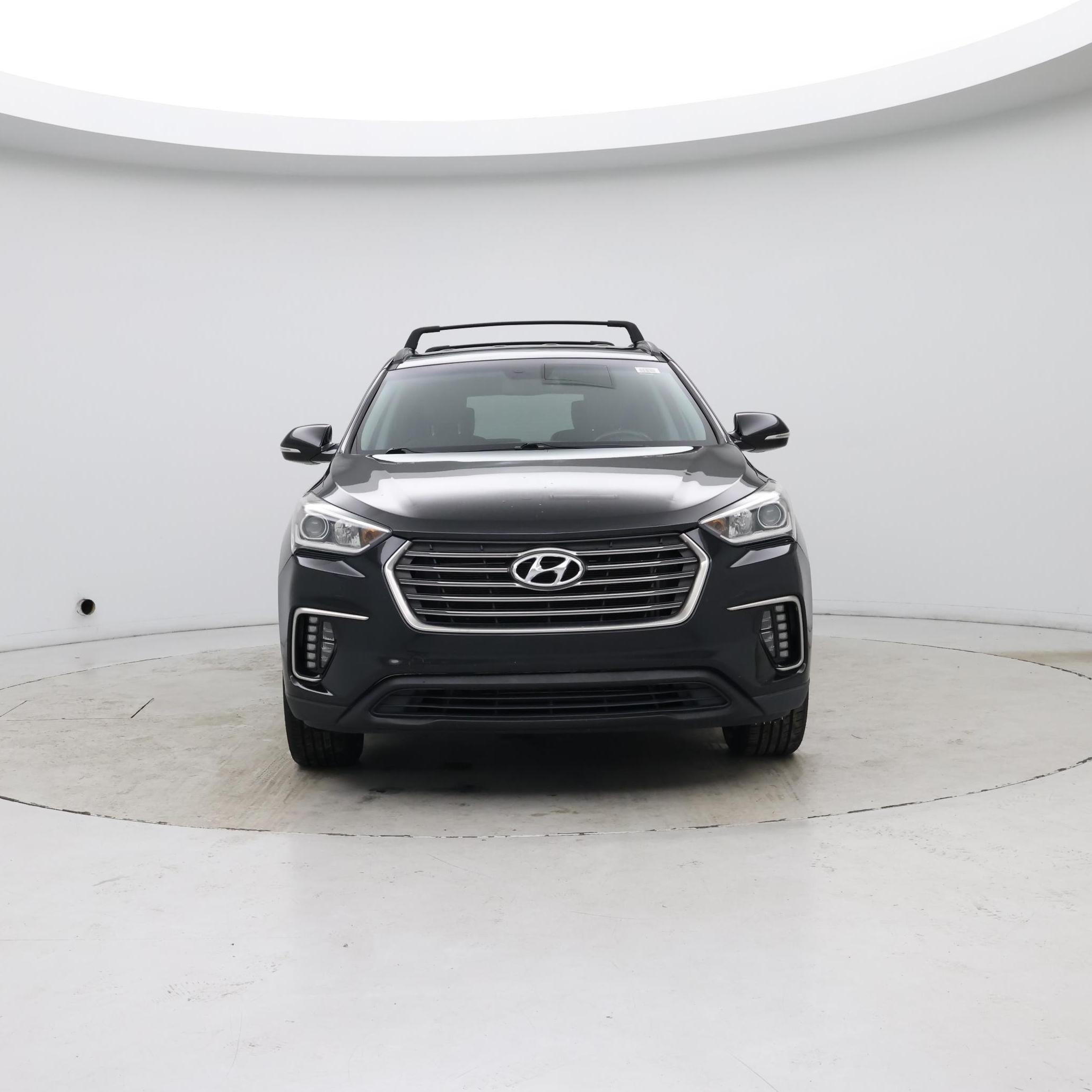 Thumbnail: 2017 Hyundai Santa Fe - 5