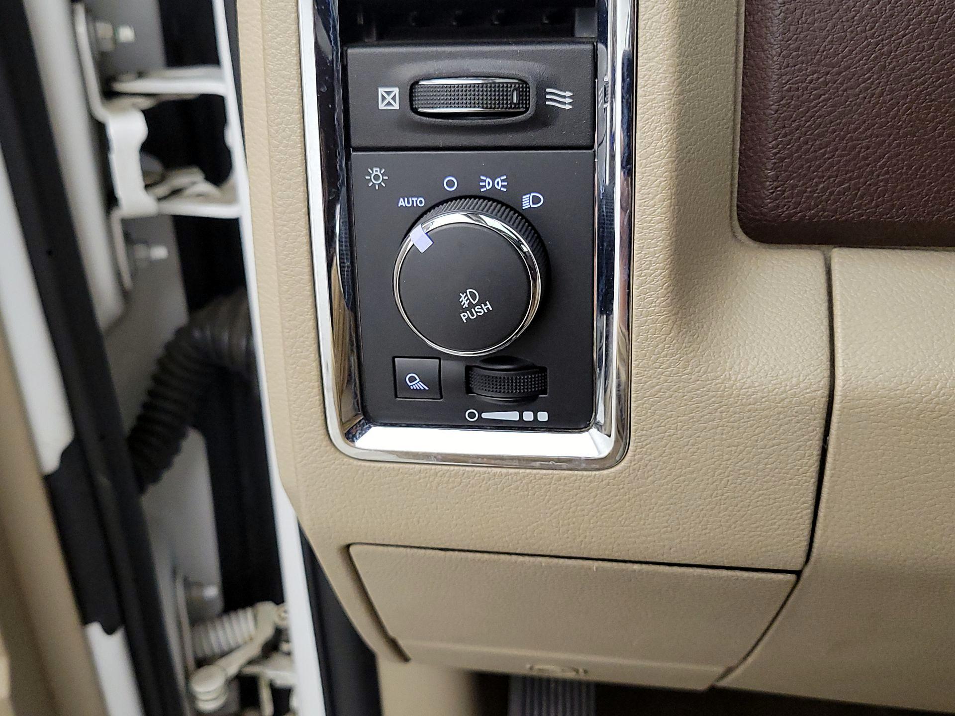 Thumbnail: 2015 RAM 1500 - 13