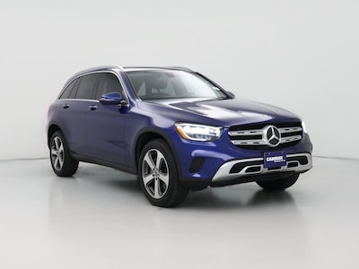 2021 Mercedes-Benz GLC300