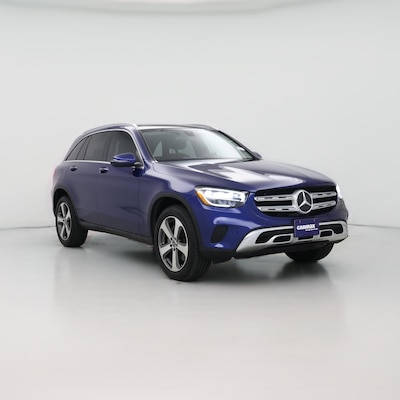 2021 Mercedes-Benz GLC300