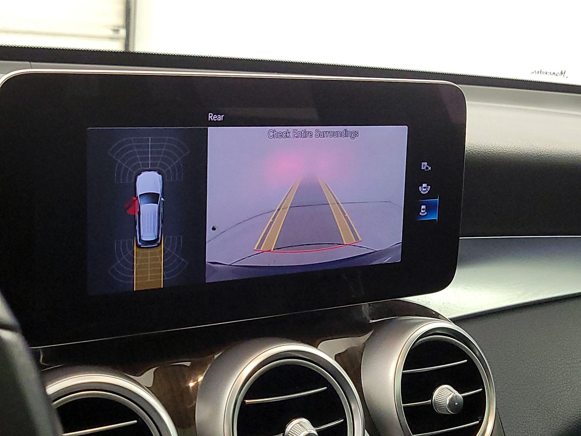 Thumbnail: 2021 Mercedes-Benz GLC - 14