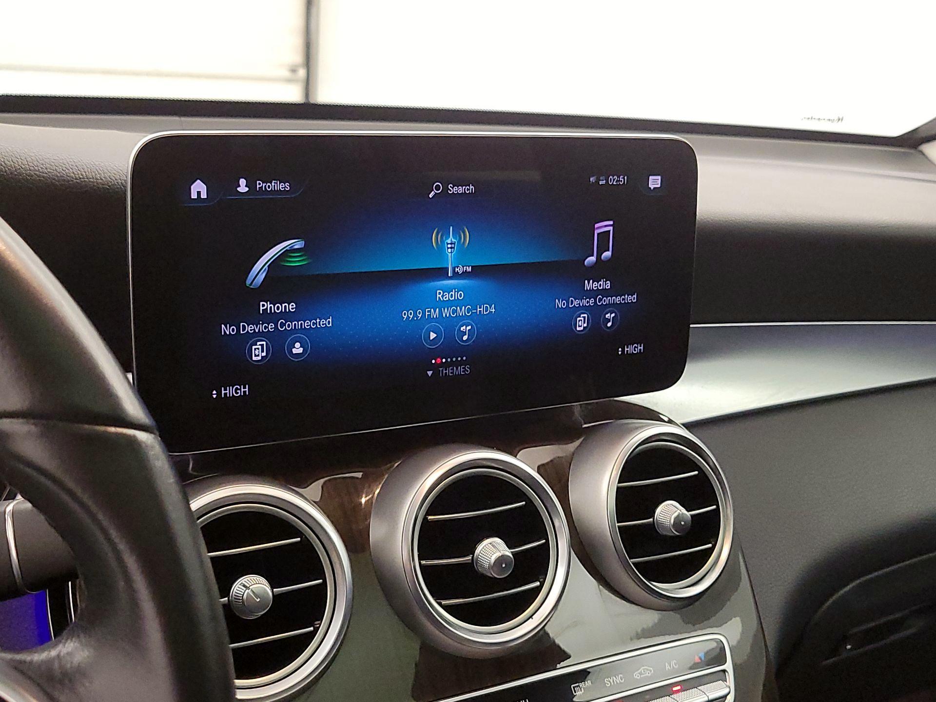 Thumbnail: 2021 Mercedes-Benz GLC - 15