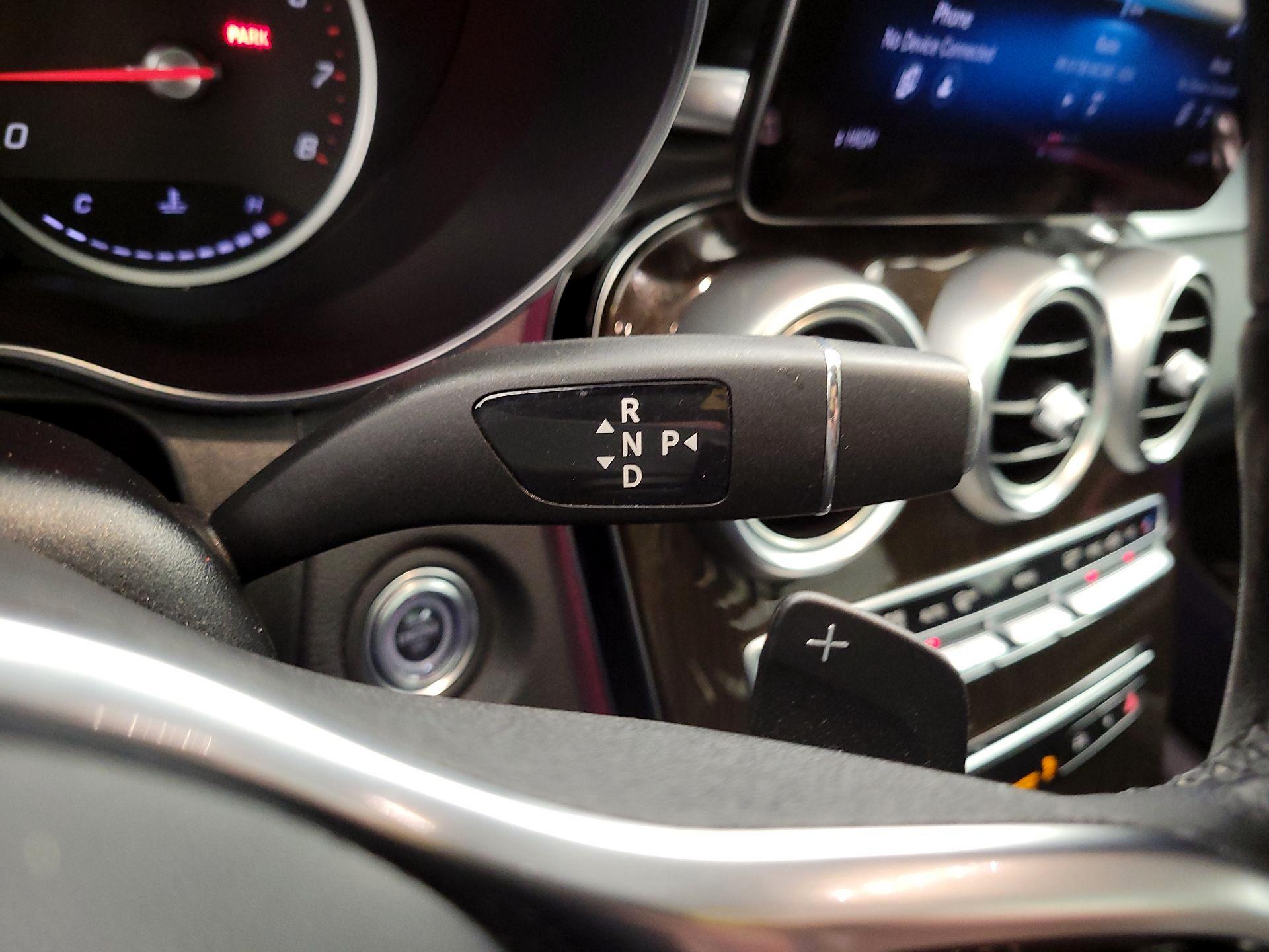 Thumbnail: 2021 Mercedes-Benz GLC - 17