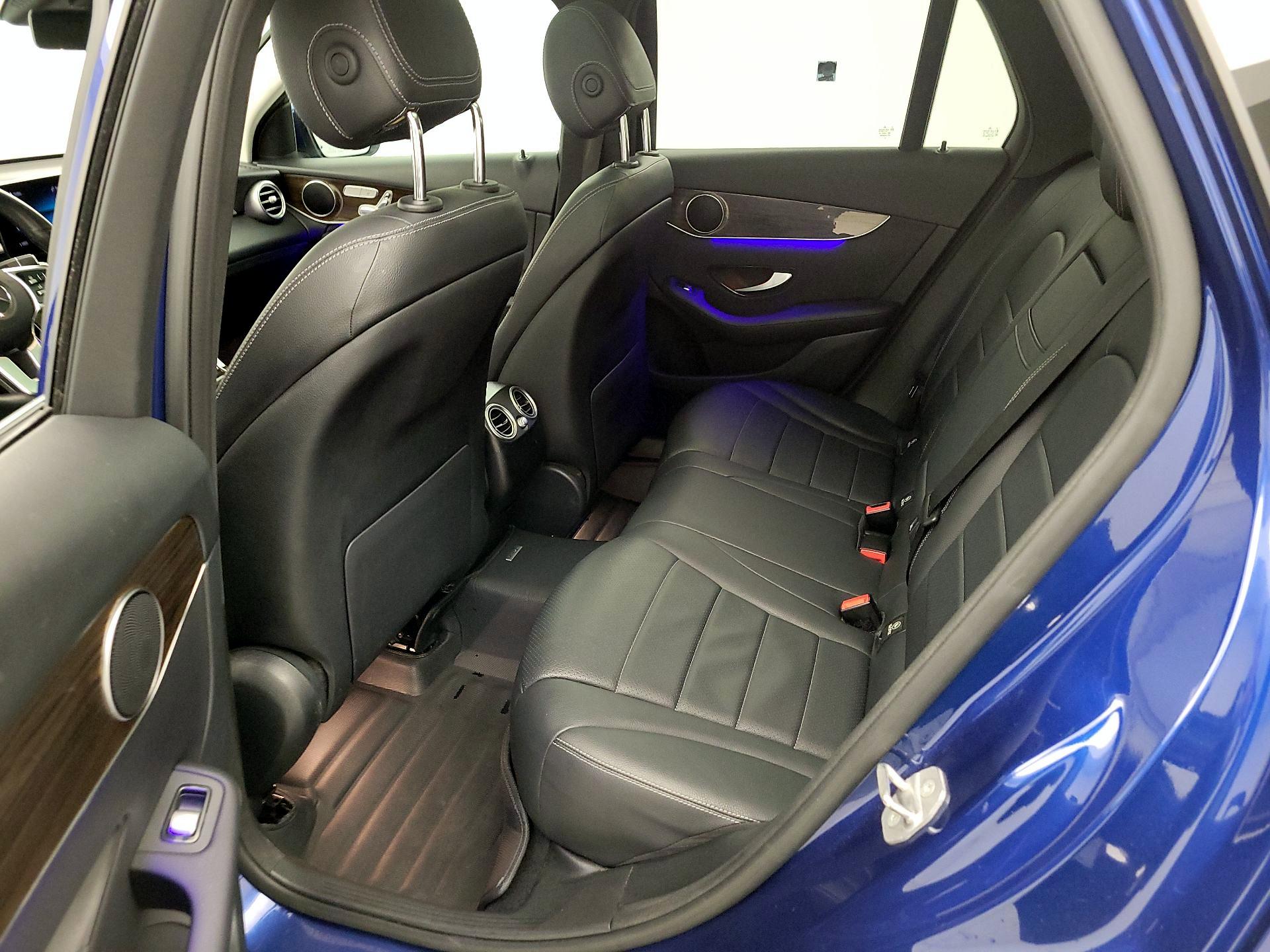 Thumbnail: 2021 Mercedes-Benz GLC - 20