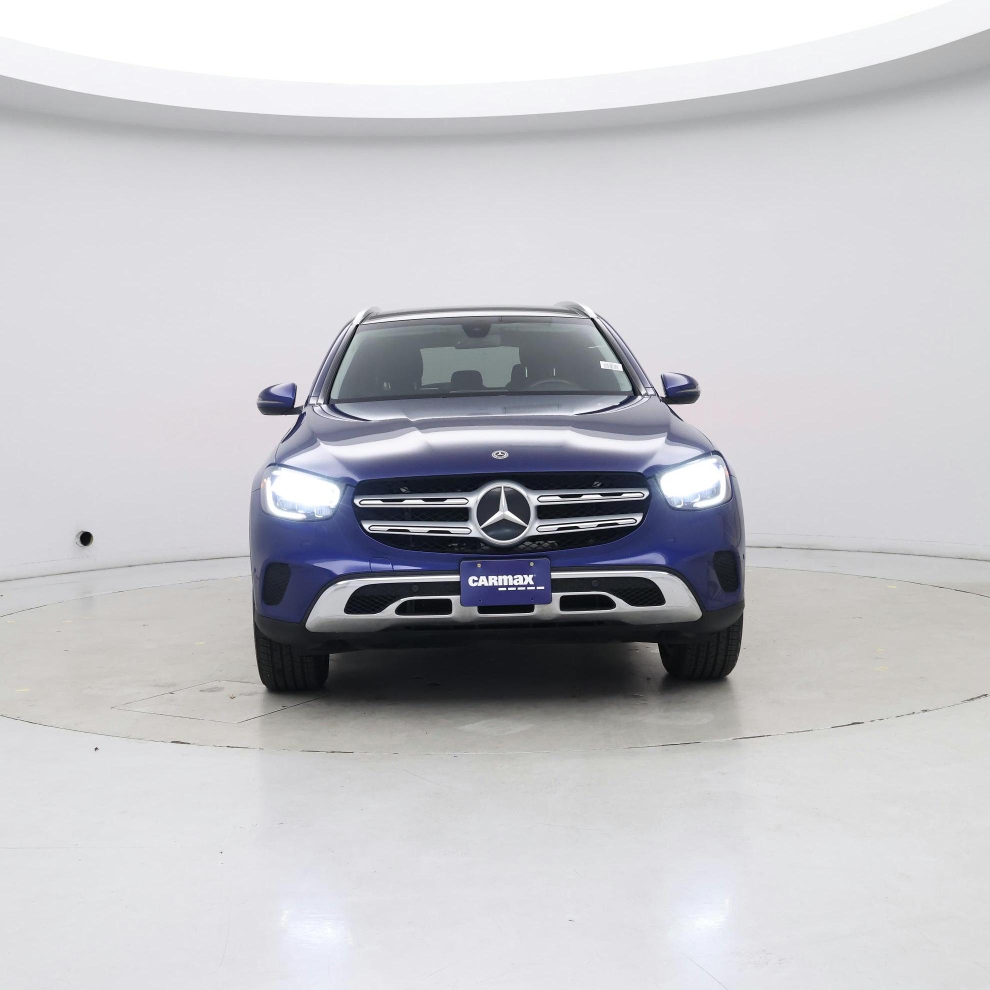 Thumbnail: 2021 Mercedes-Benz GLC - 5