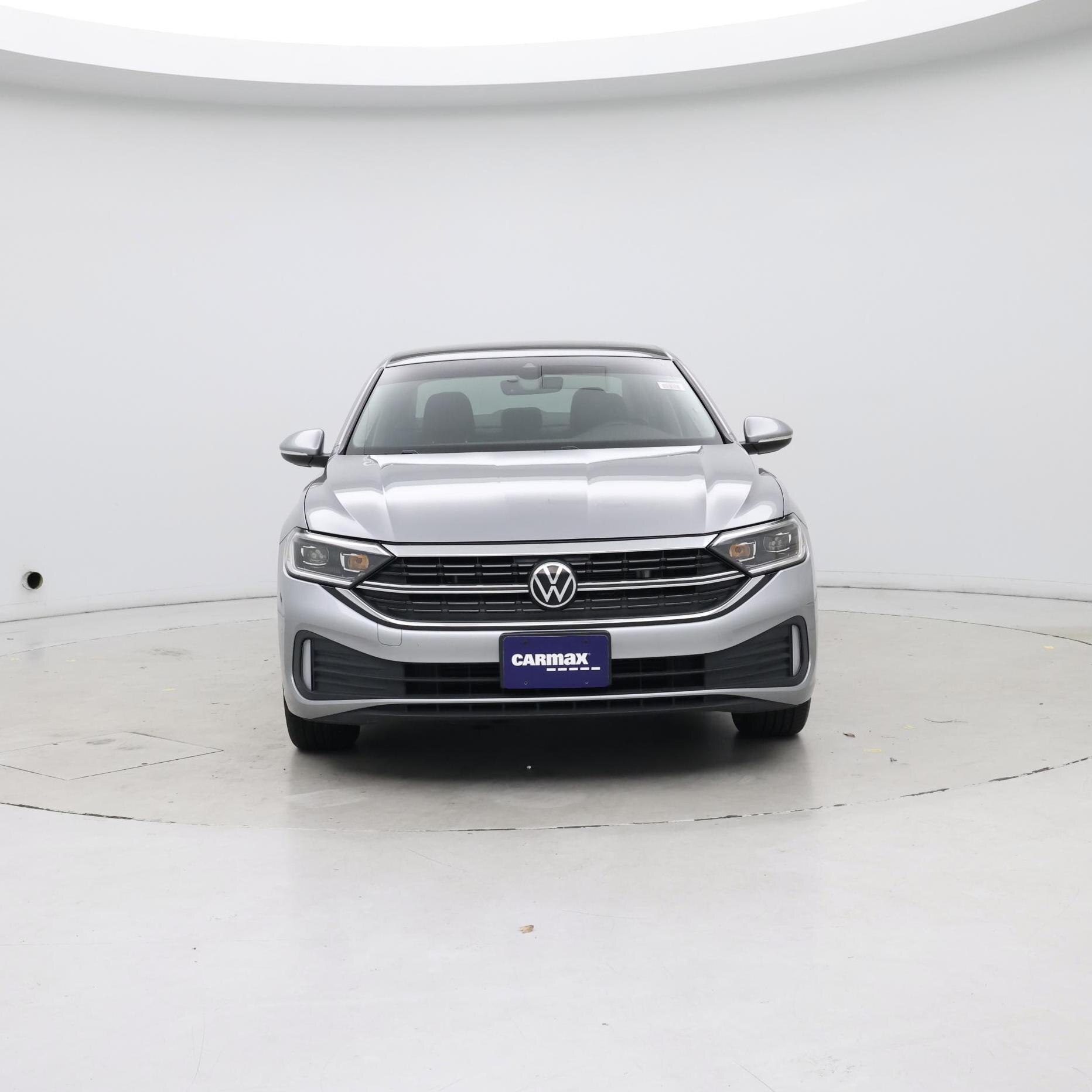 Thumbnail: 2023 Volkswagen Jetta - 5