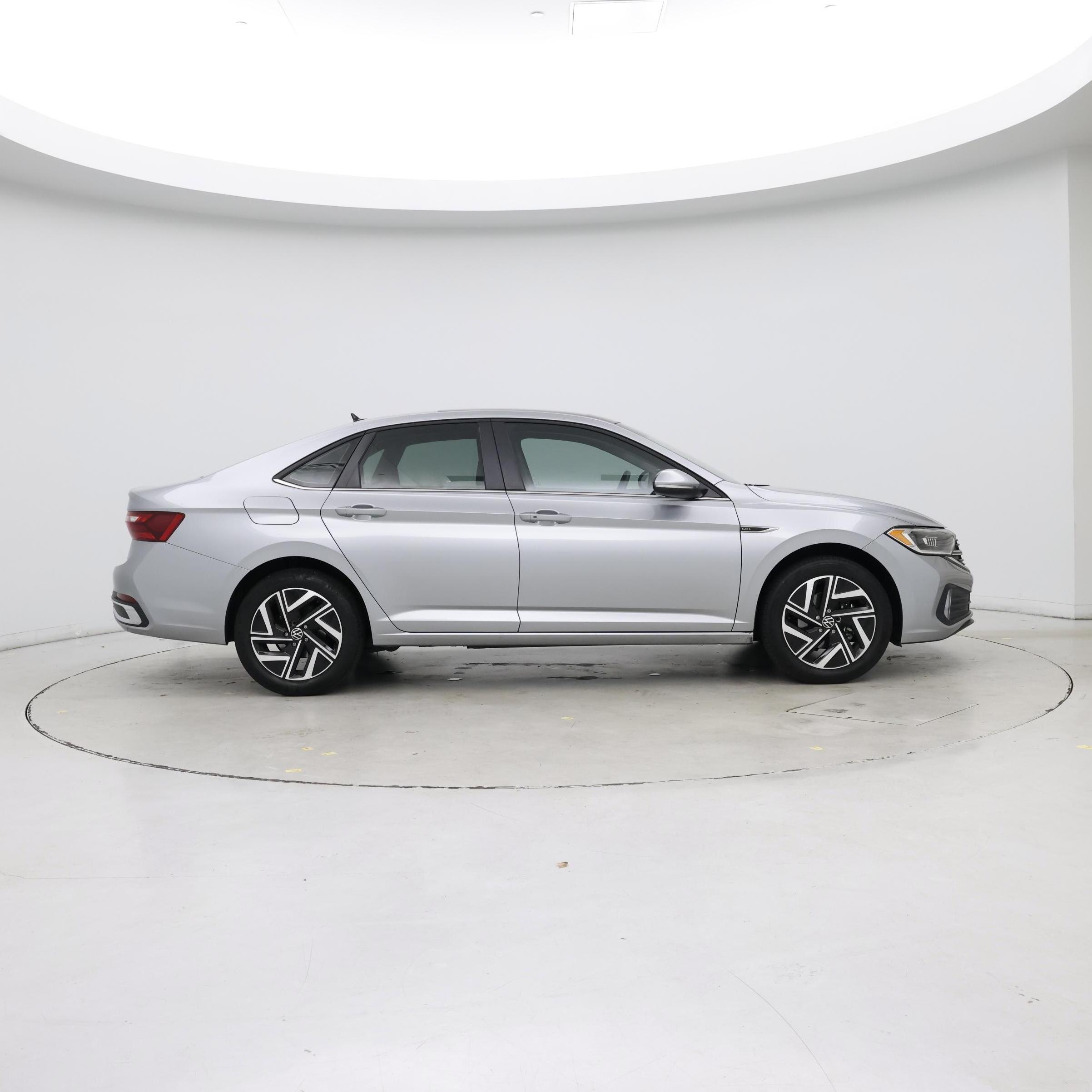 Thumbnail: 2023 Volkswagen Jetta - 7