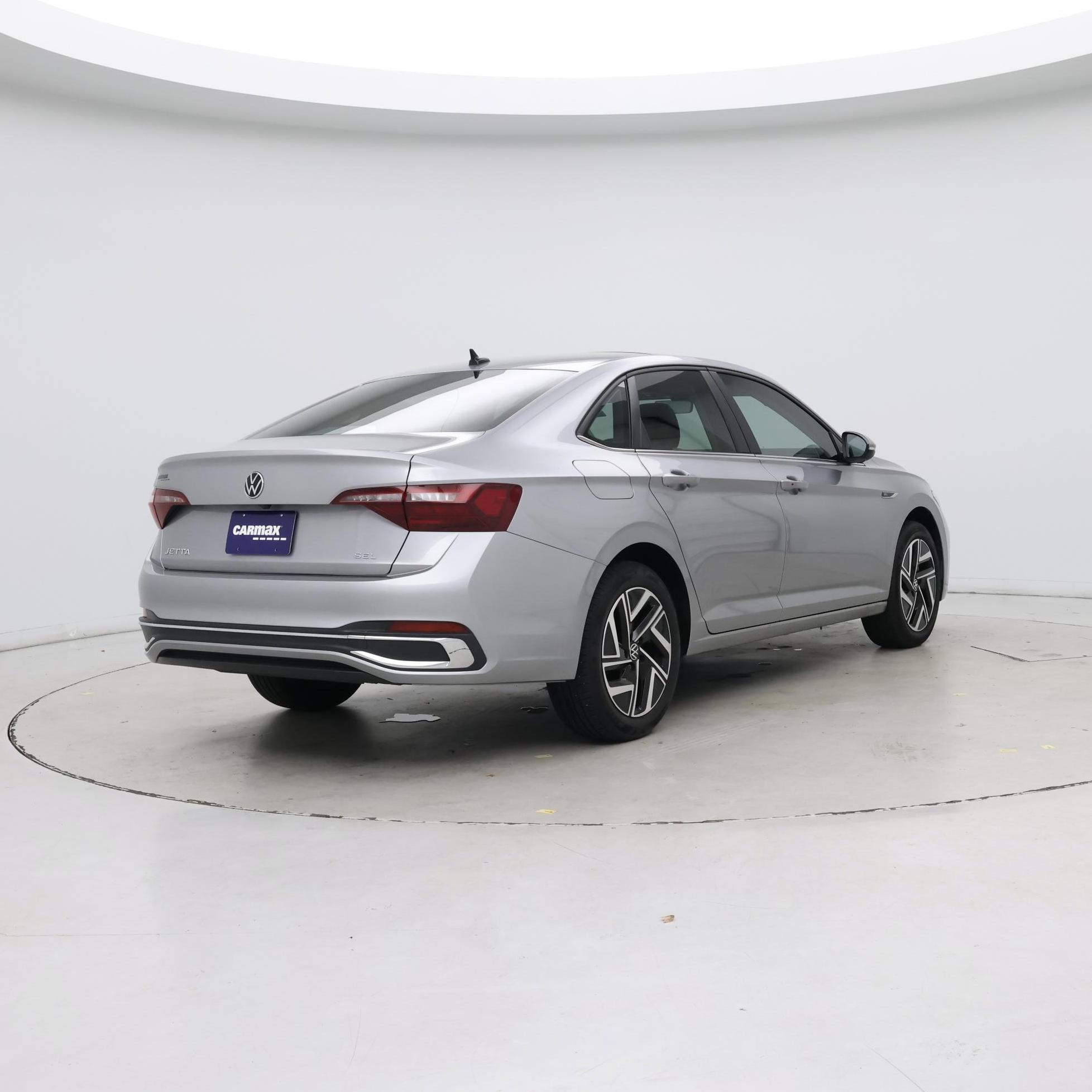 Thumbnail: 2023 Volkswagen Jetta - 8