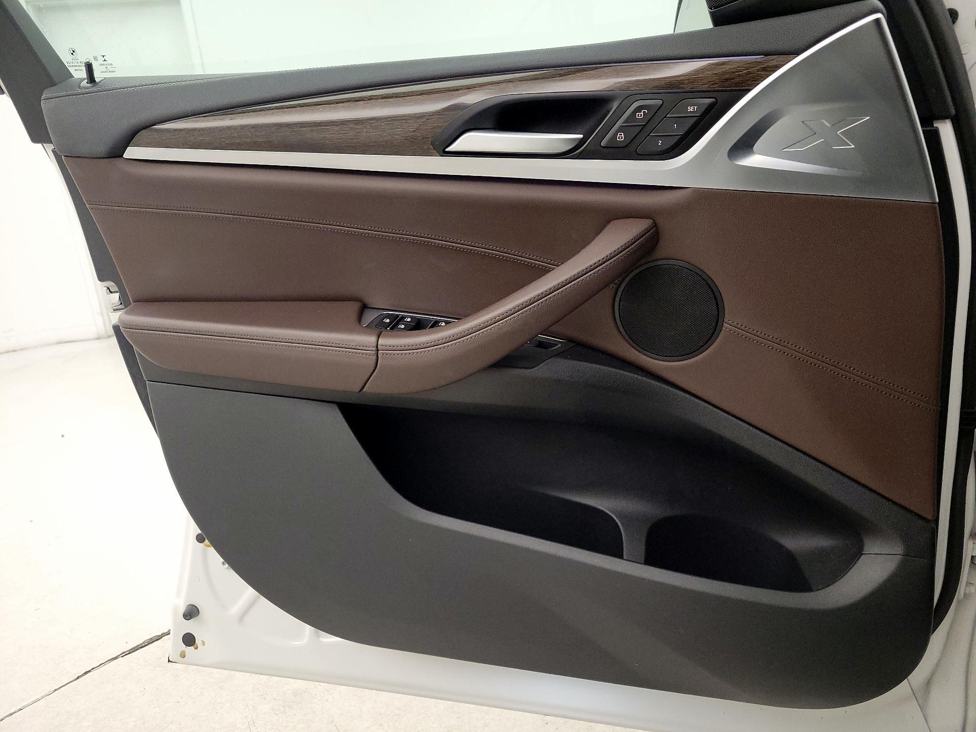 Thumbnail: 2018 BMW X3 - 12