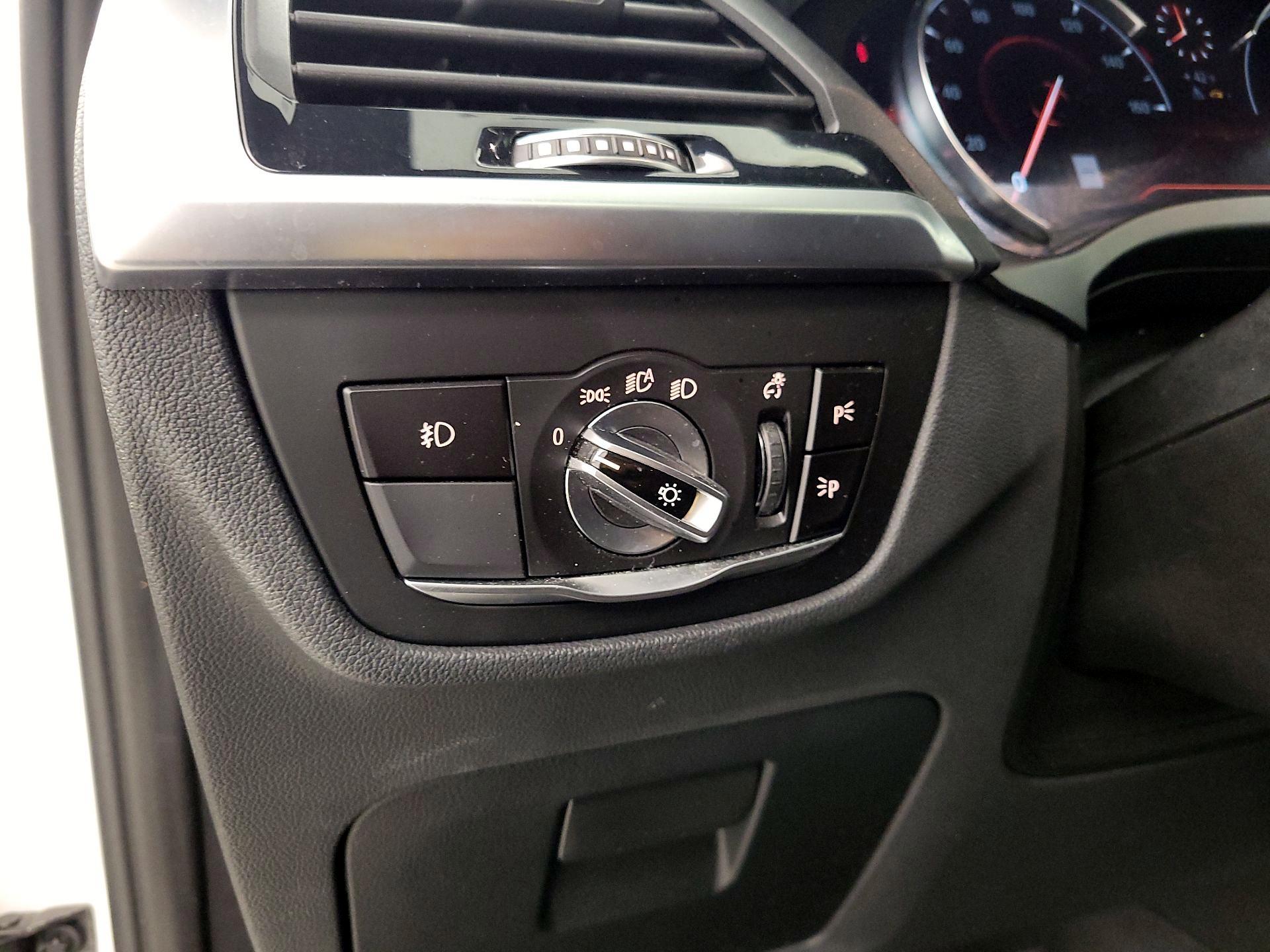 Thumbnail: 2018 BMW X3 - 13