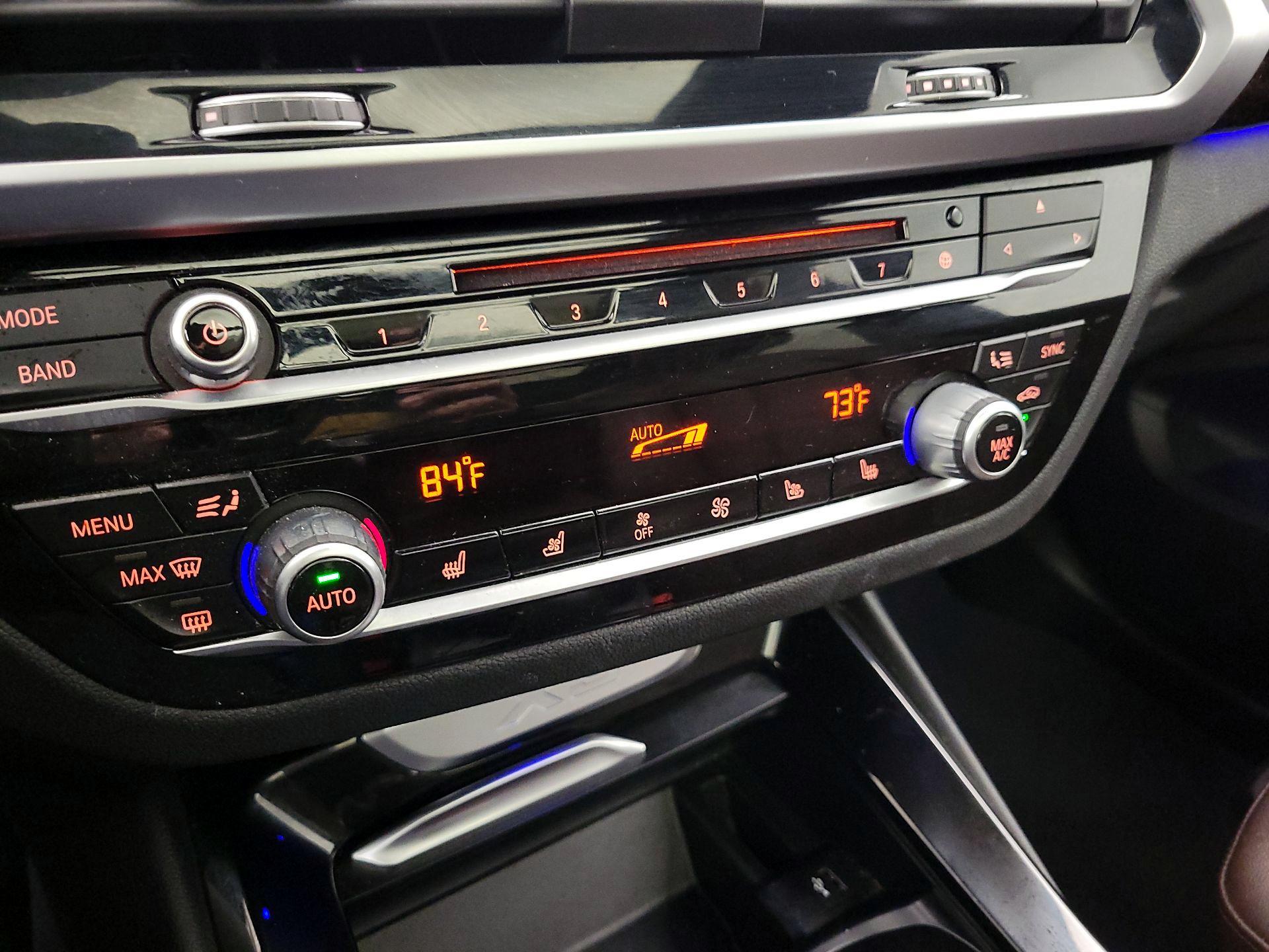 Thumbnail: 2018 BMW X3 - 16