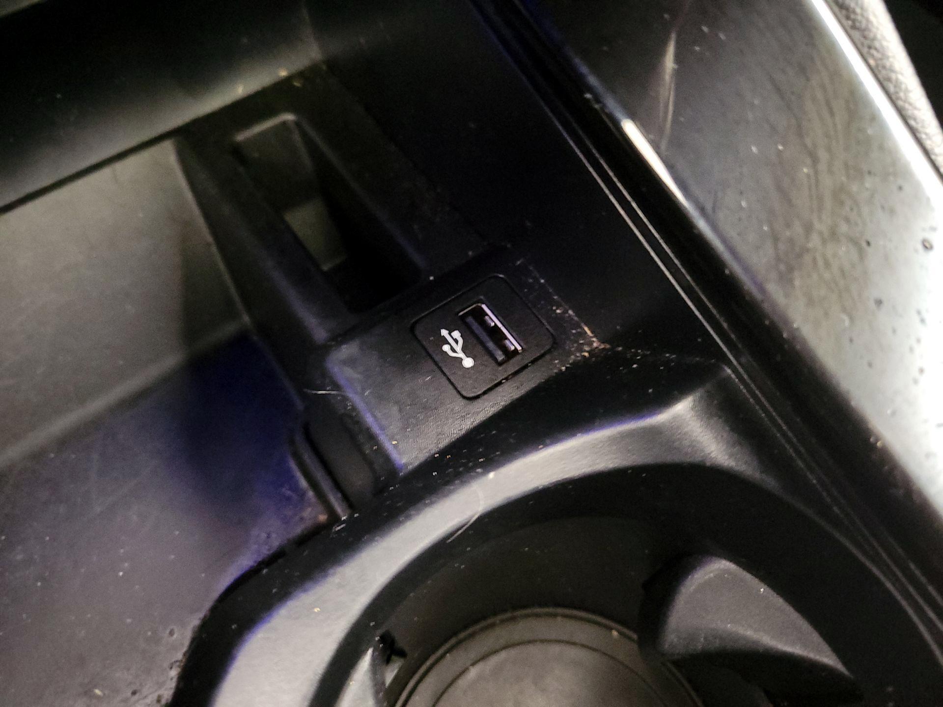 Thumbnail: 2018 BMW X3 - 18