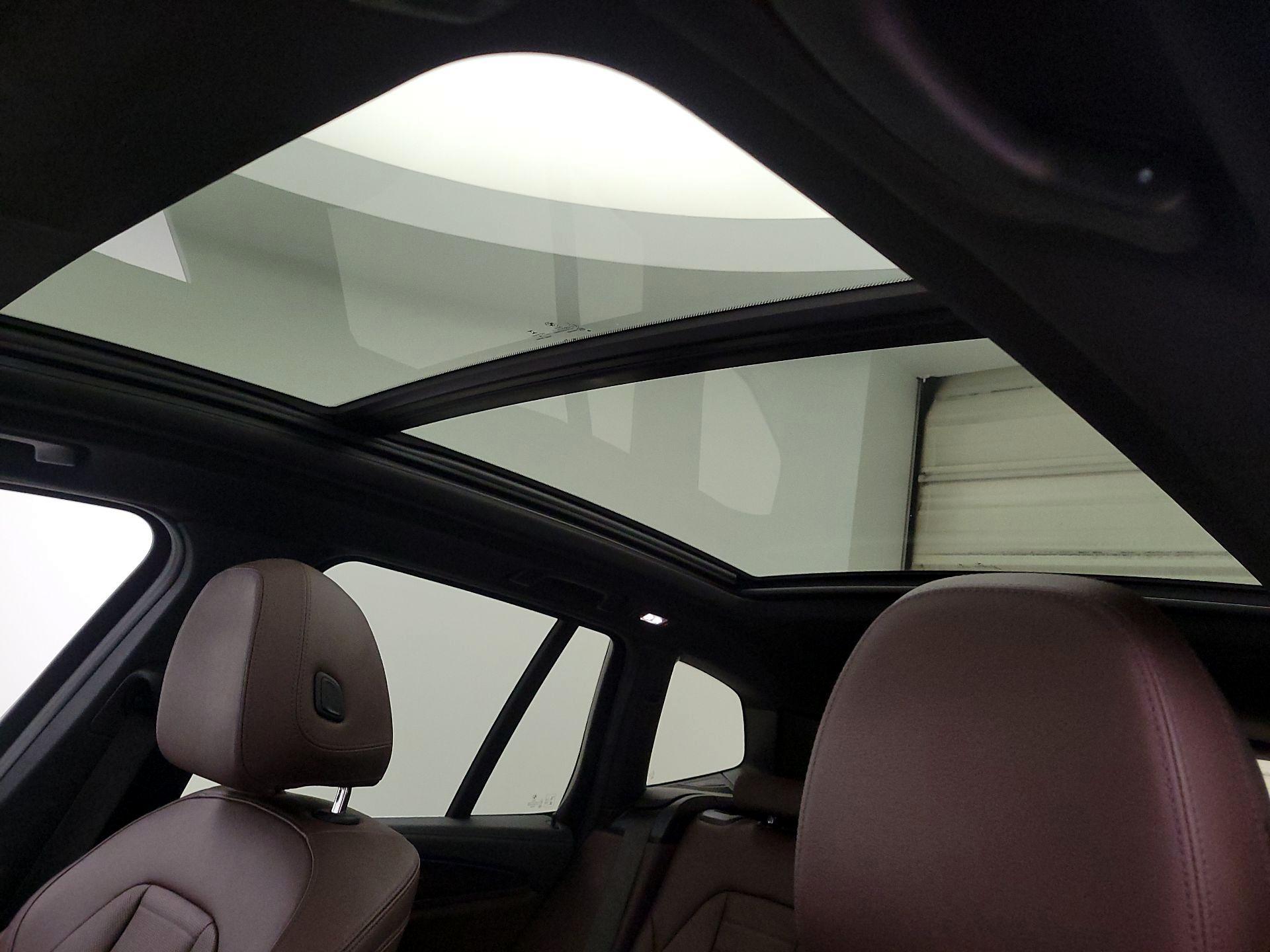 Thumbnail: 2018 BMW X3 - 19