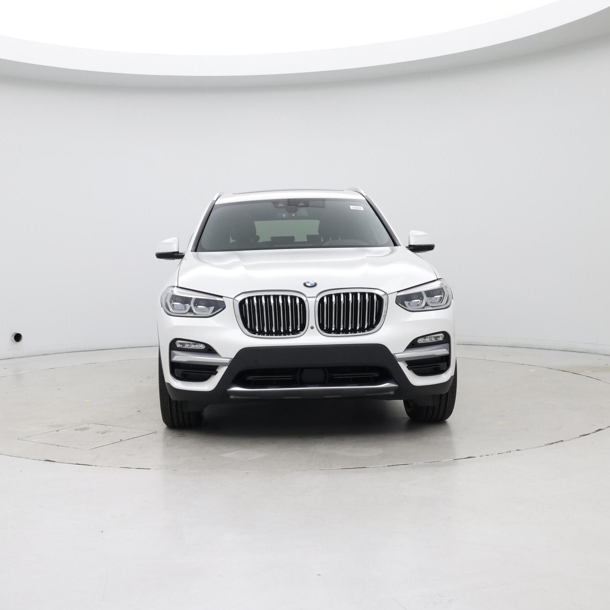 Thumbnail: 2018 BMW X3 - 5