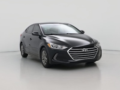 2017 Hyundai Elantra Value Edition