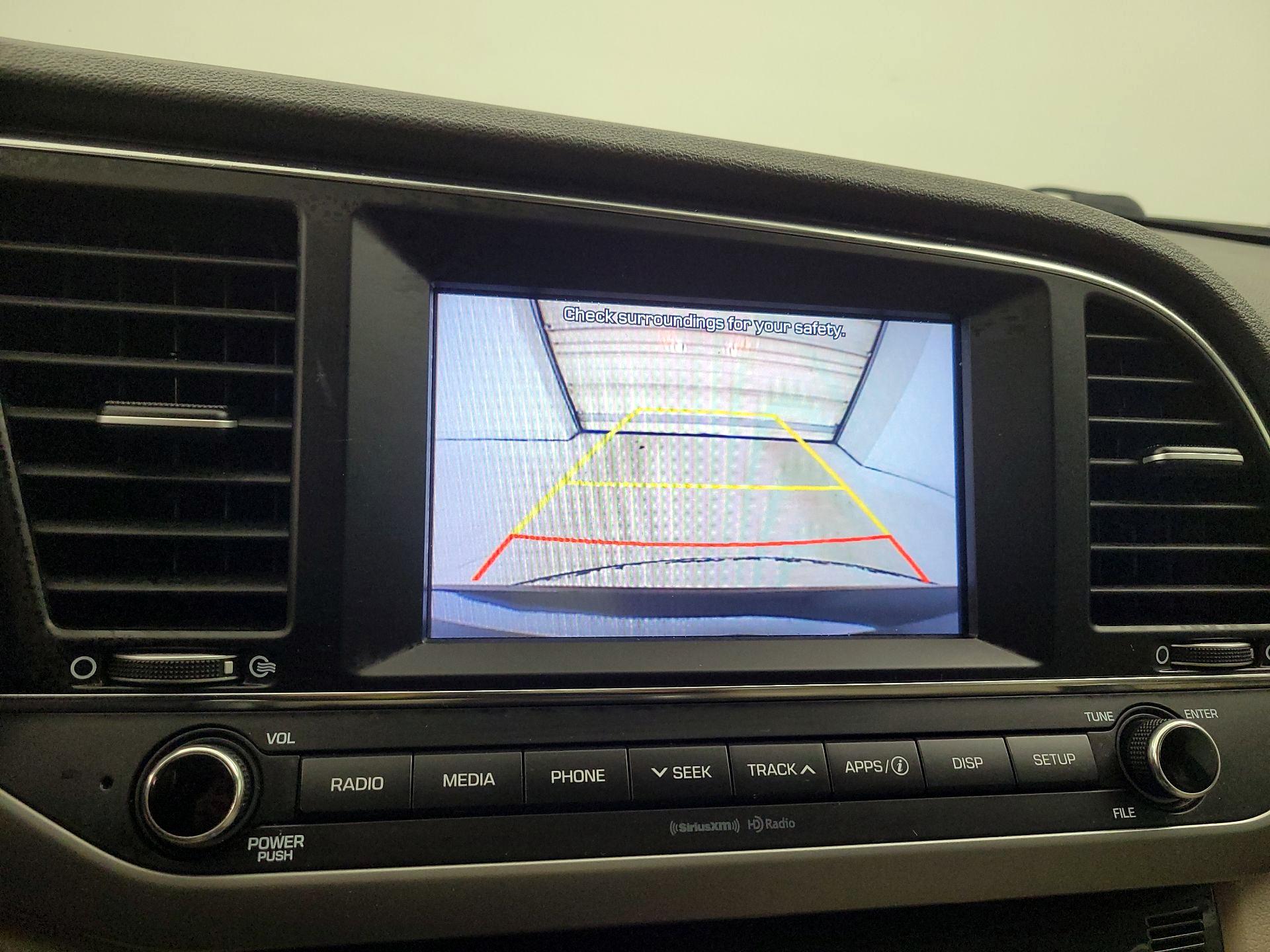 Thumbnail: 2017 Hyundai Elantra - 14