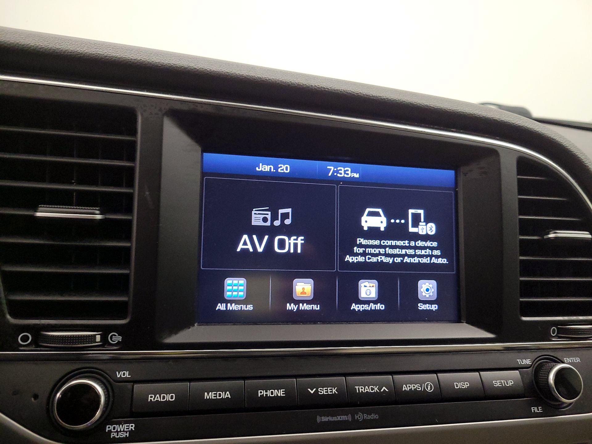 Thumbnail: 2017 Hyundai Elantra - 15