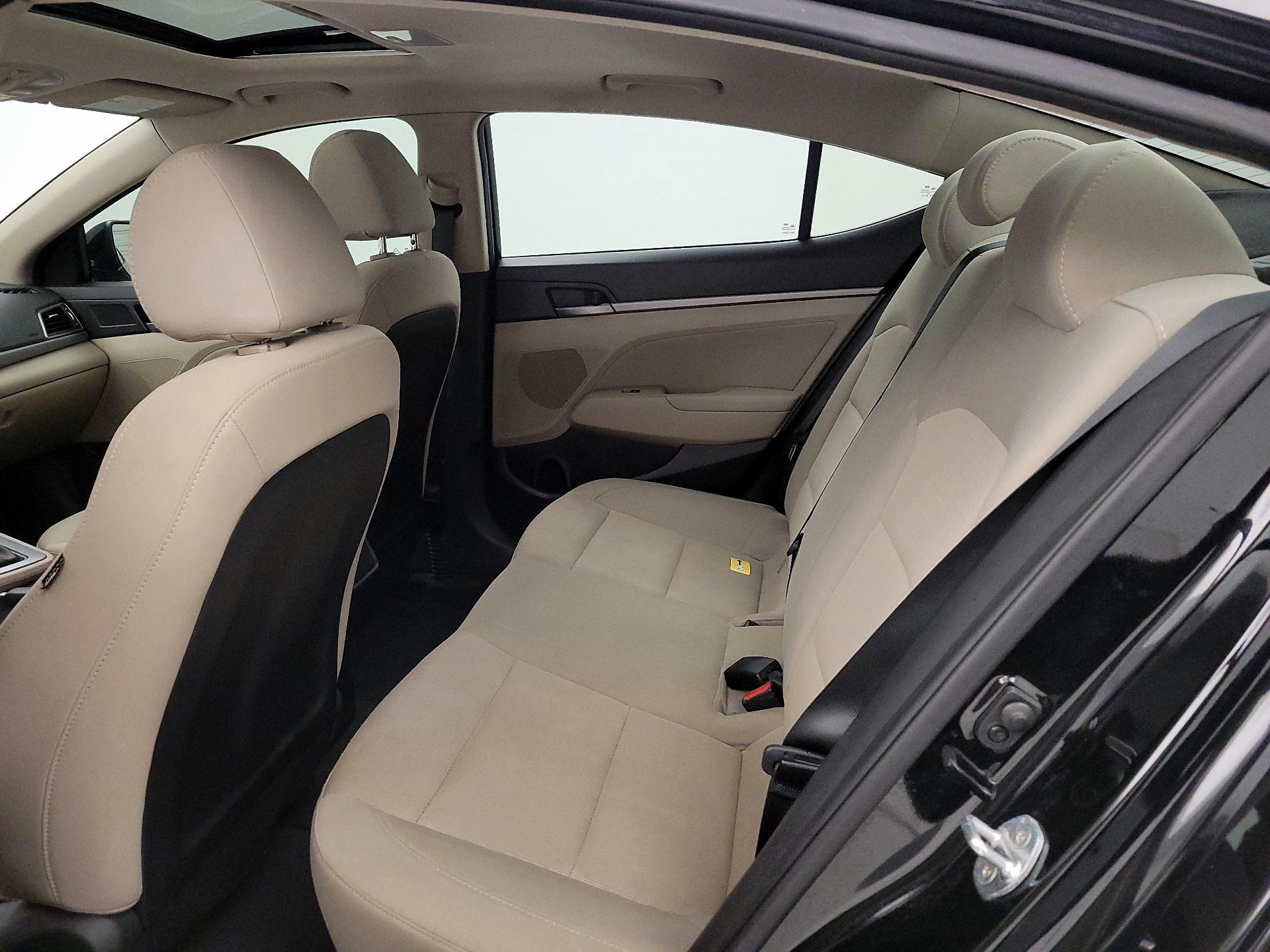 Thumbnail: 2017 Hyundai Elantra - 20