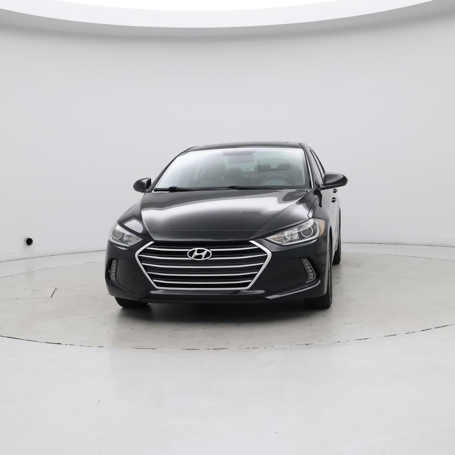 Thumbnail: 2017 Hyundai Elantra - 5