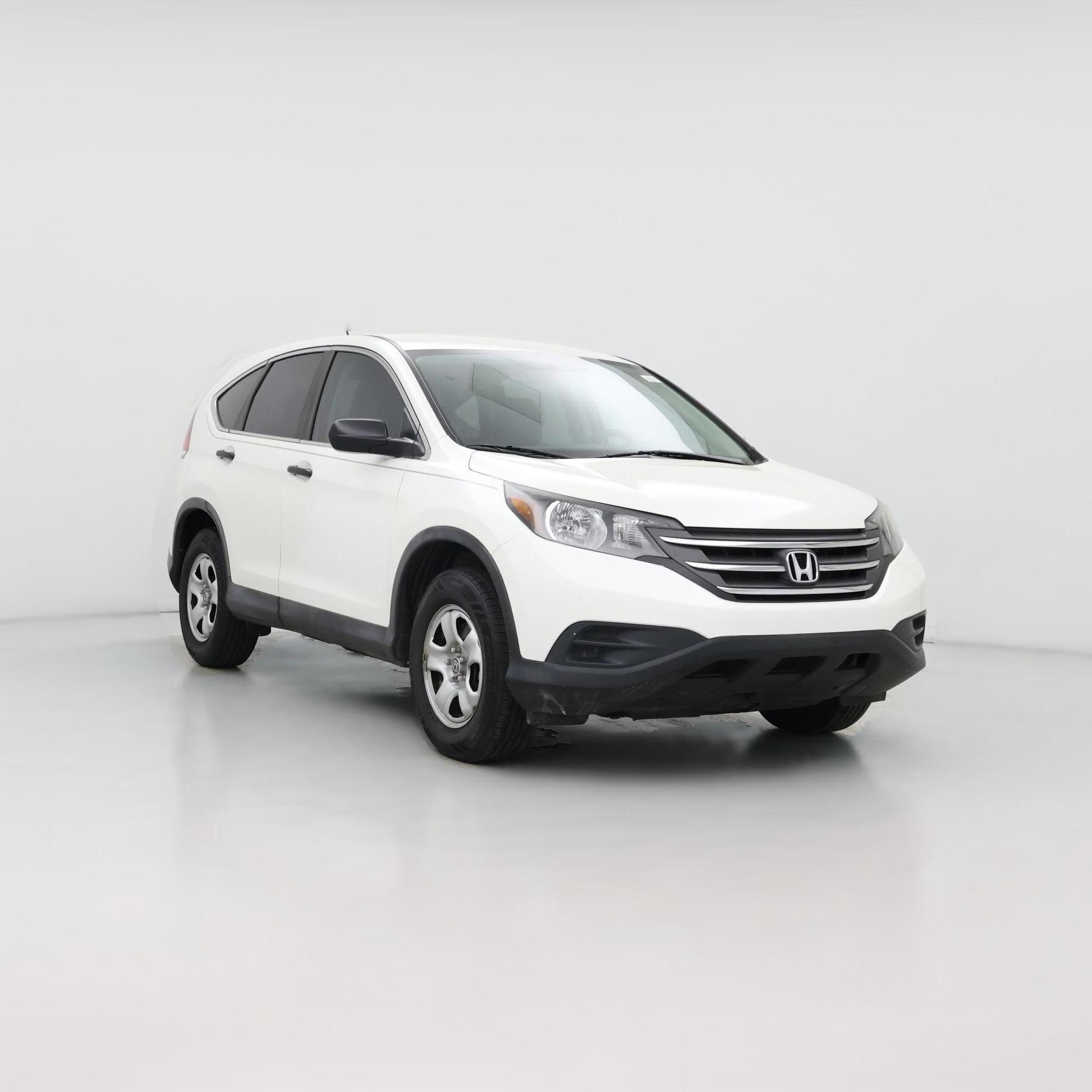 Thumbnail: 2014 Honda CR-V - 1