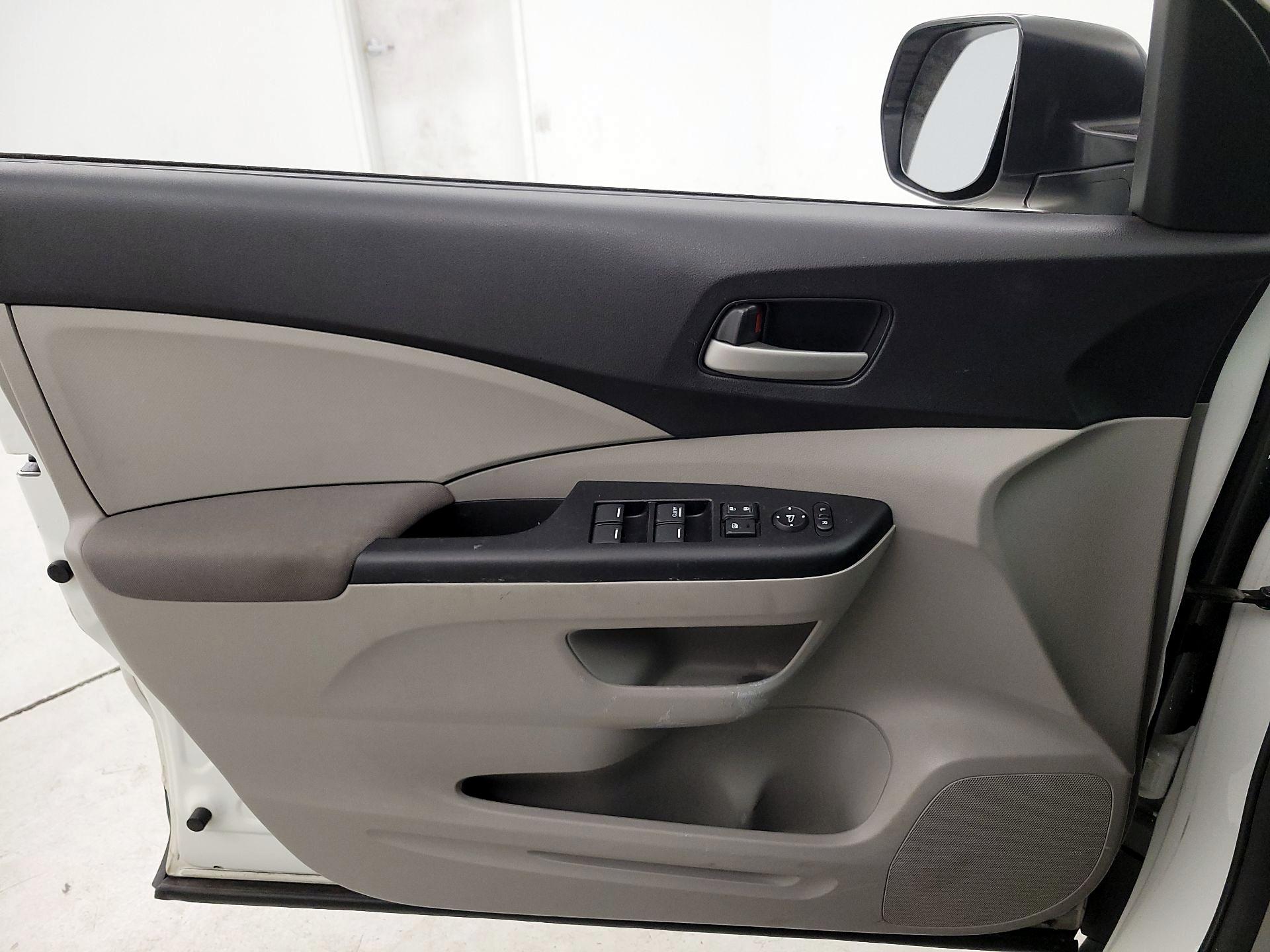 Thumbnail: 2014 Honda CR-V - 12