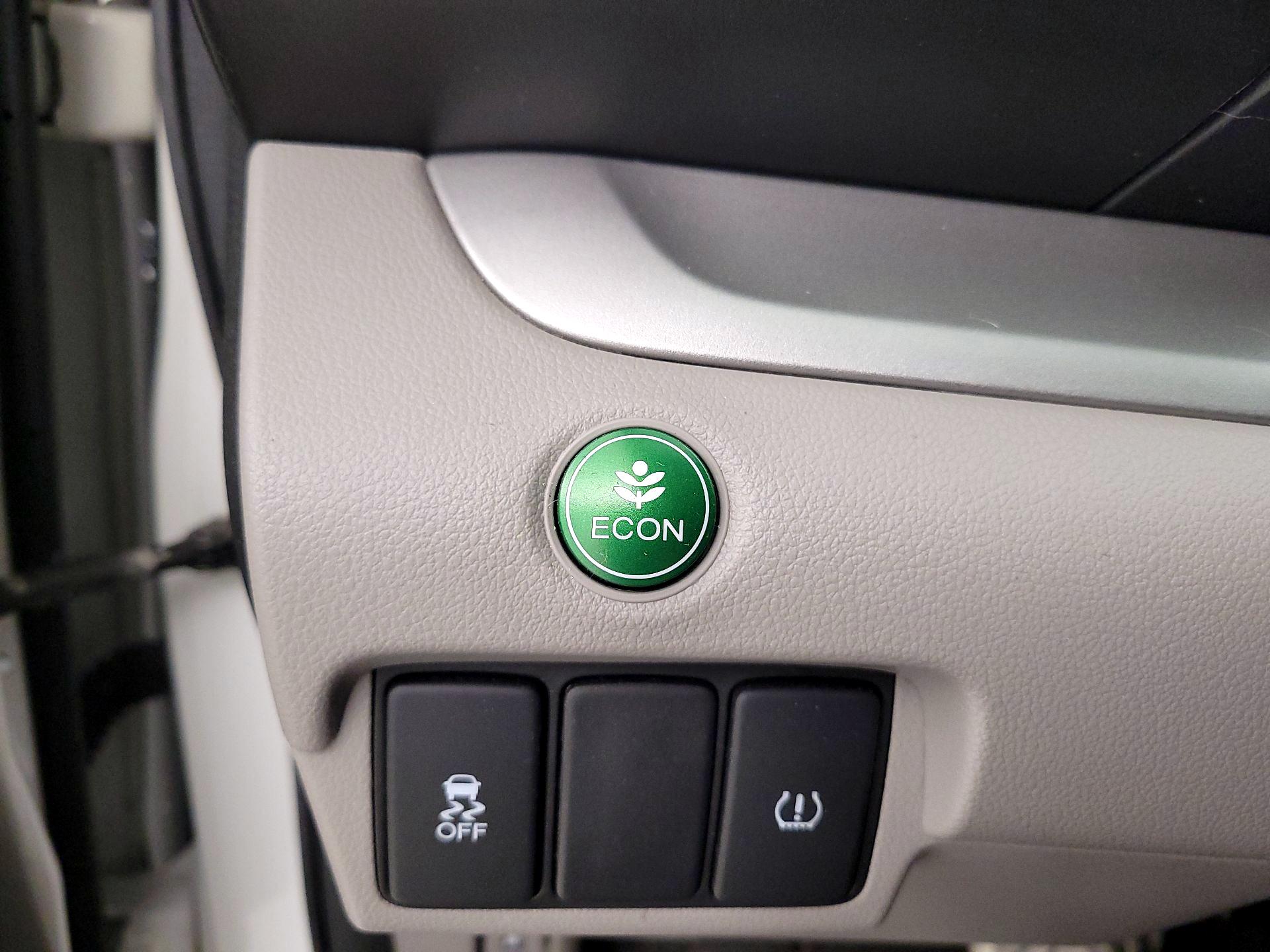 Thumbnail: 2014 Honda CR-V - 13