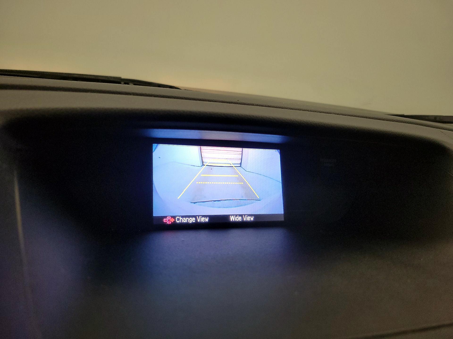 Thumbnail: 2014 Honda CR-V - 14