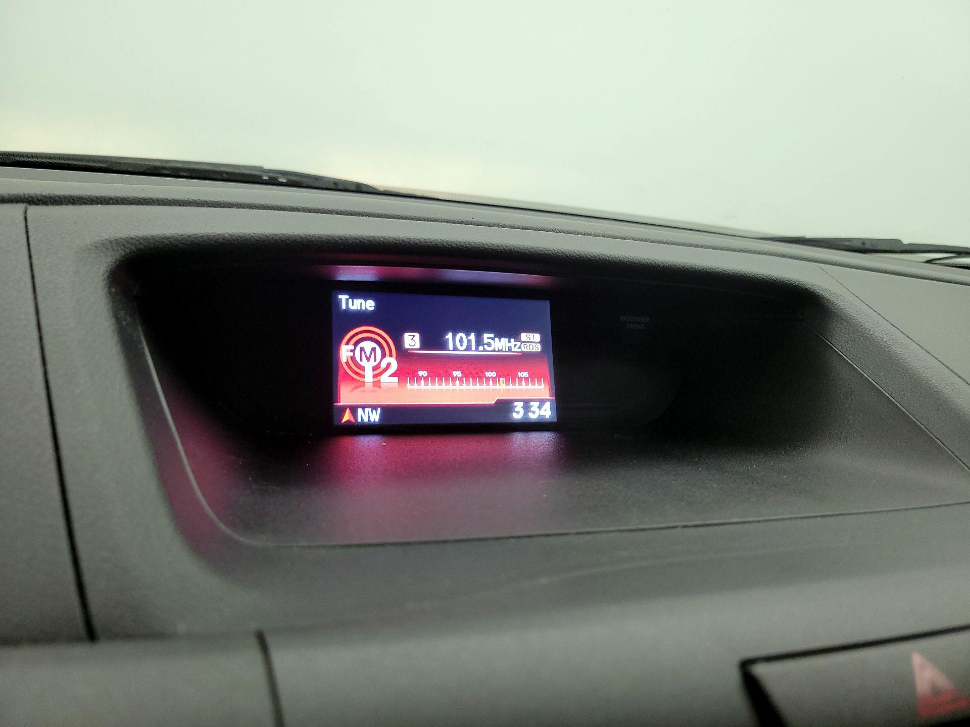 Thumbnail: 2014 Honda CR-V - 15