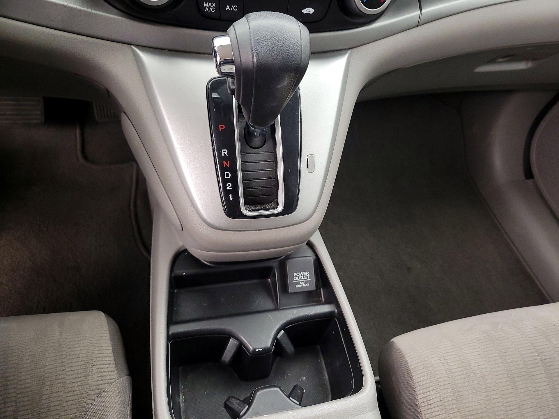 Thumbnail: 2014 Honda CR-V - 17