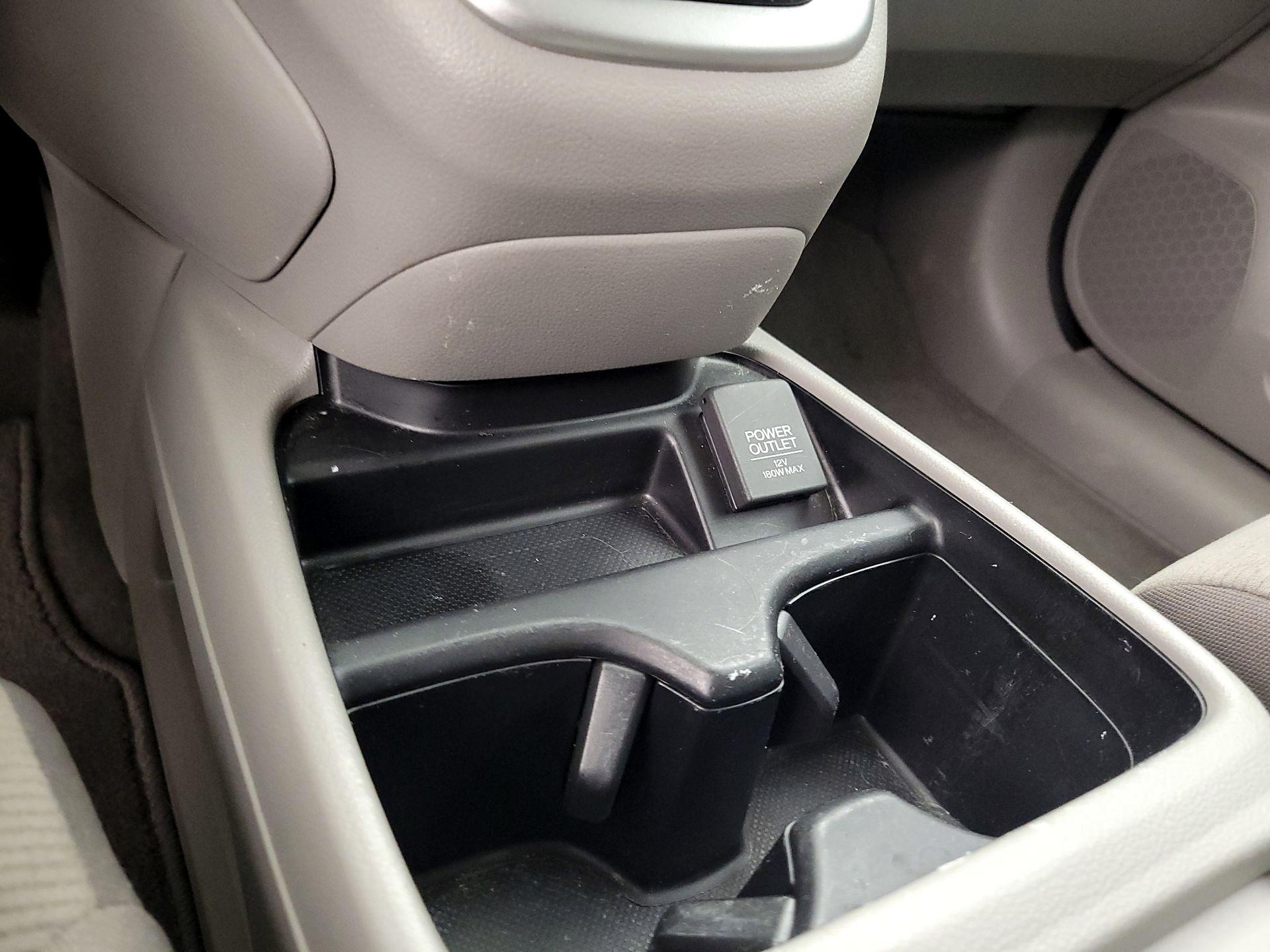 Thumbnail: 2014 Honda CR-V - 18