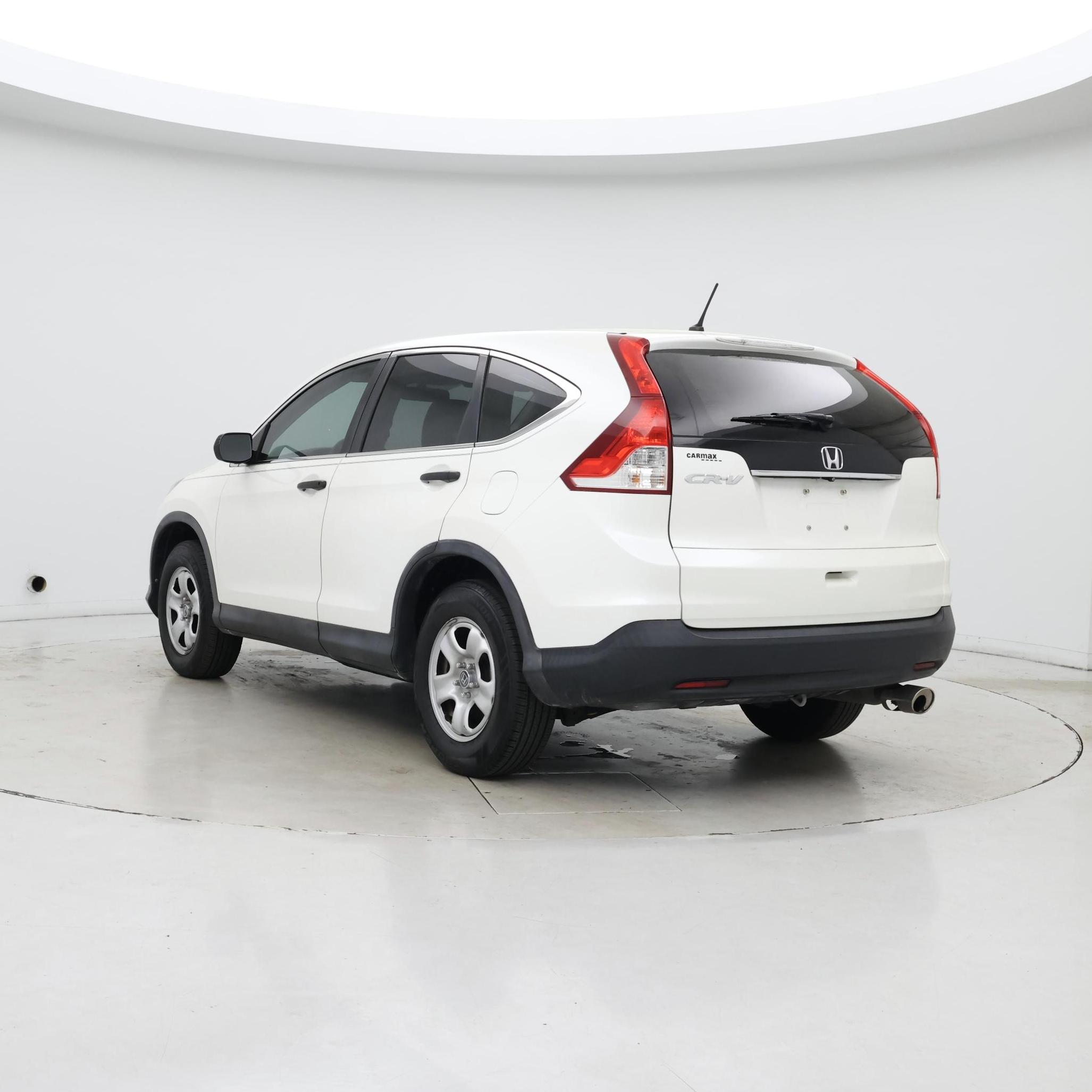 Thumbnail: 2014 Honda CR-V - 2