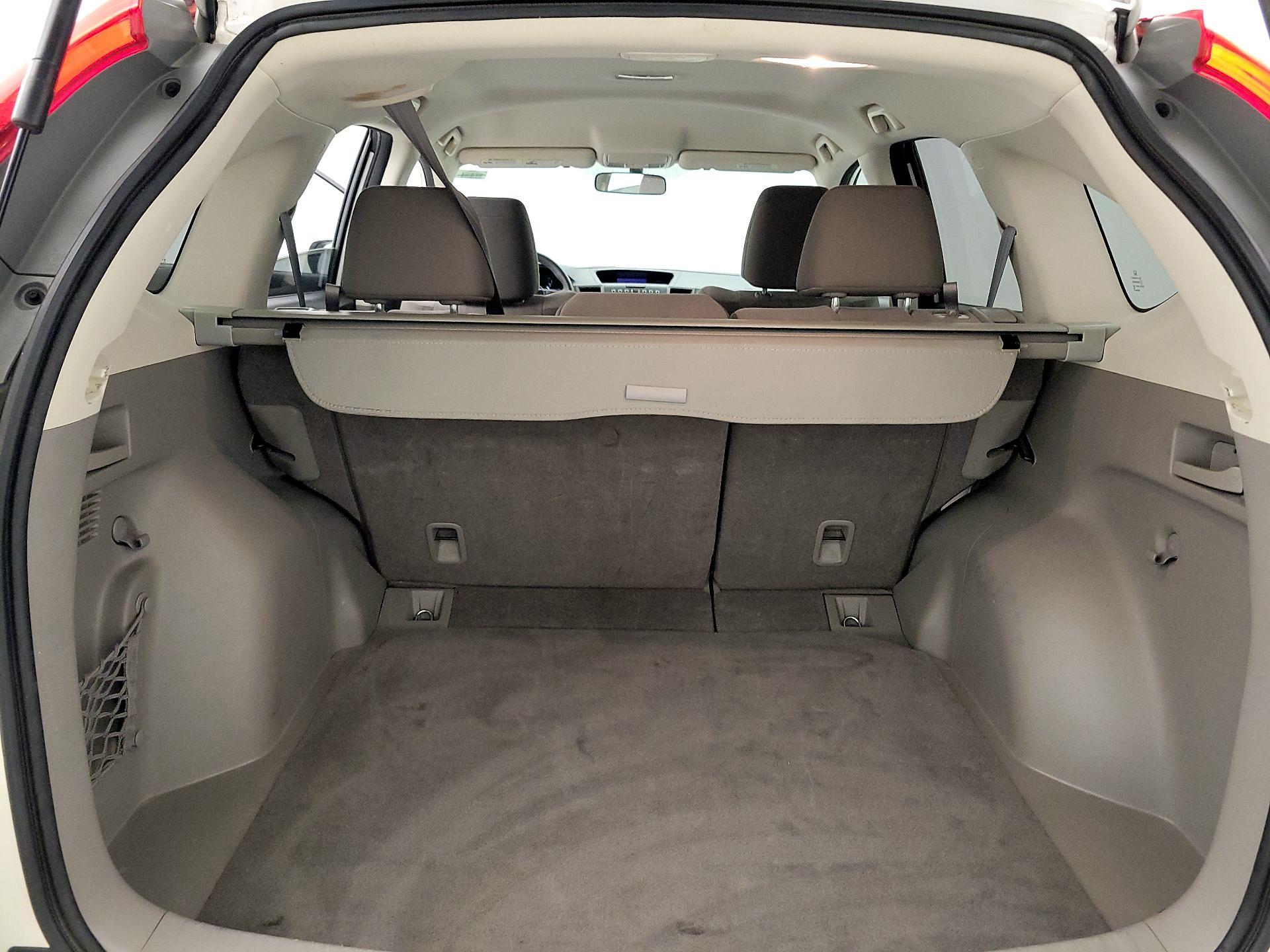 Thumbnail: 2014 Honda CR-V - 20