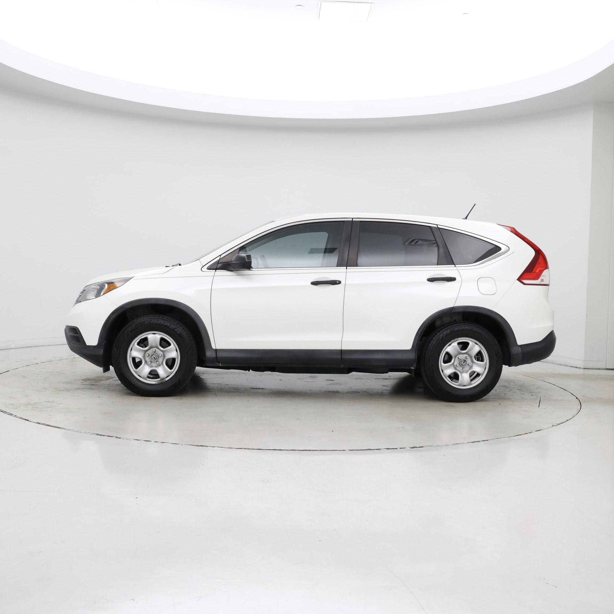 Thumbnail: 2014 Honda CR-V - 3