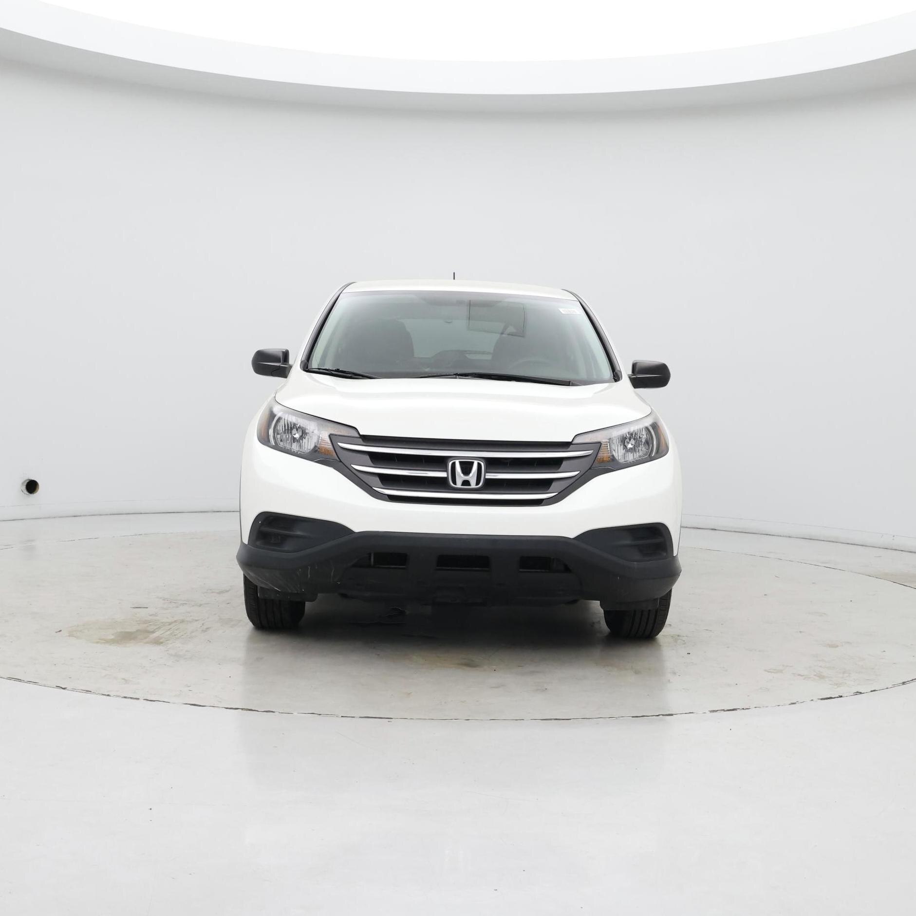 Thumbnail: 2014 Honda CR-V - 5