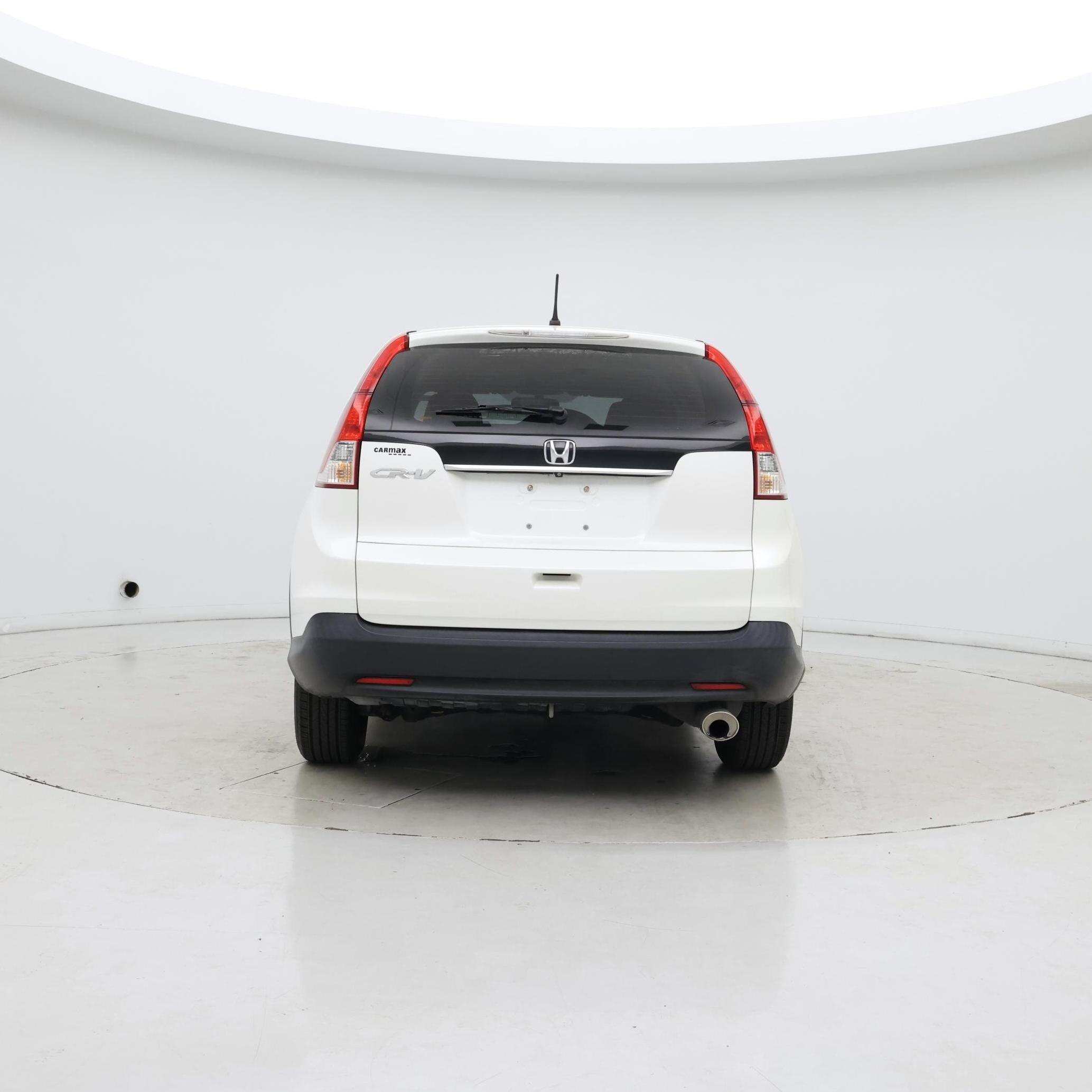 Thumbnail: 2014 Honda CR-V - 6