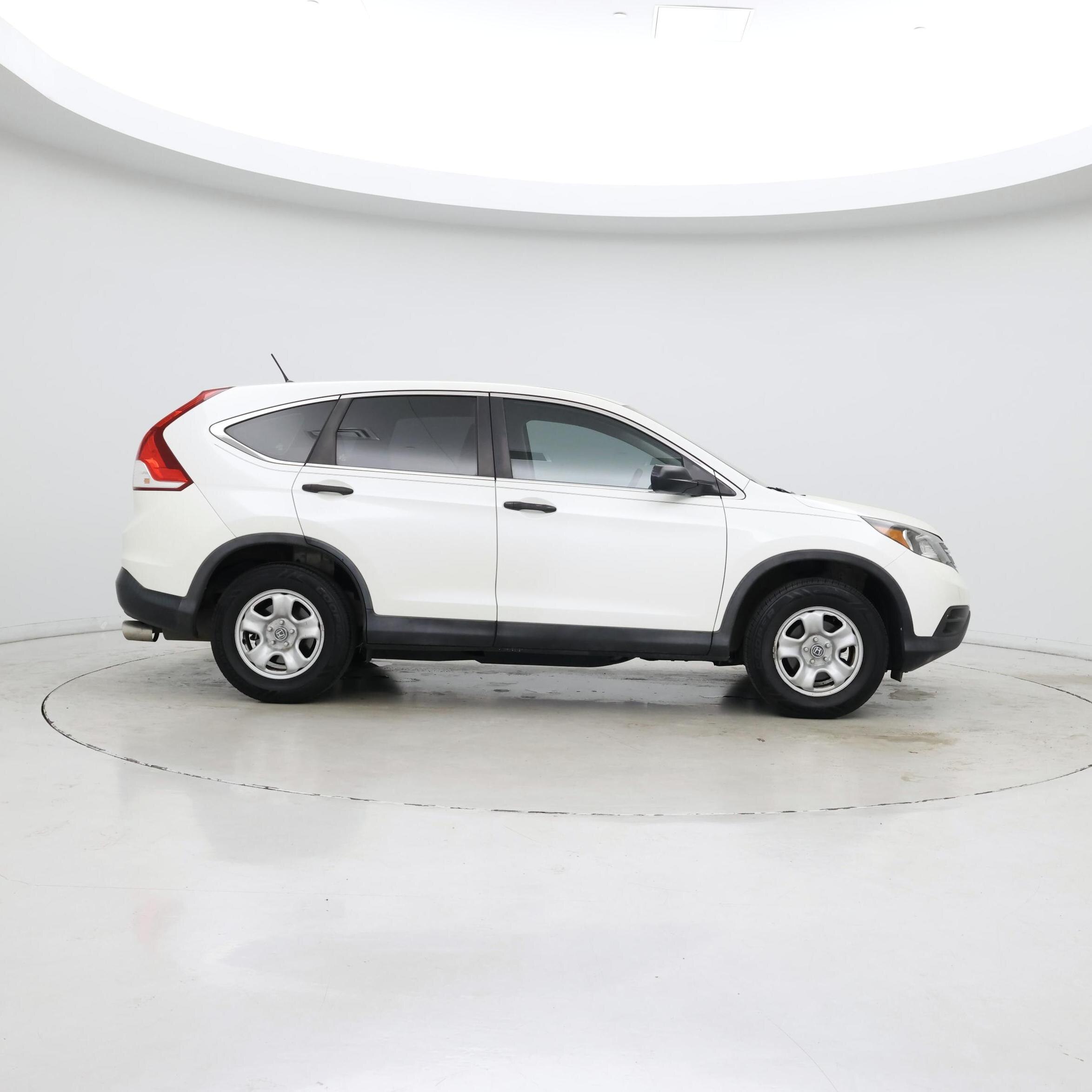 Thumbnail: 2014 Honda CR-V - 7
