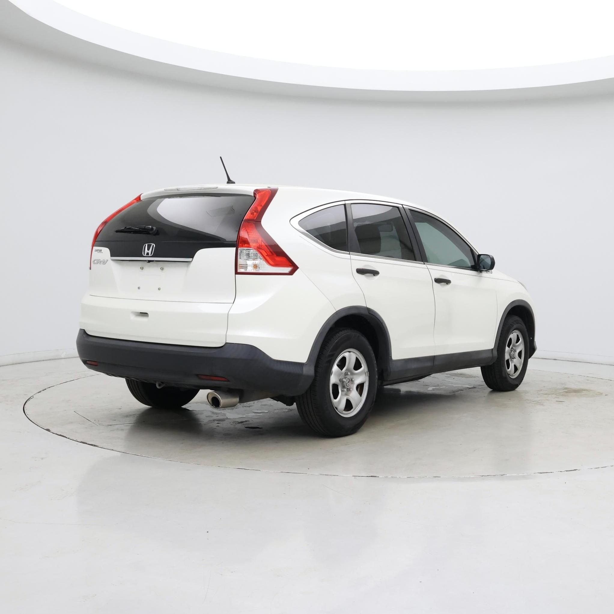 Thumbnail: 2014 Honda CR-V - 8
