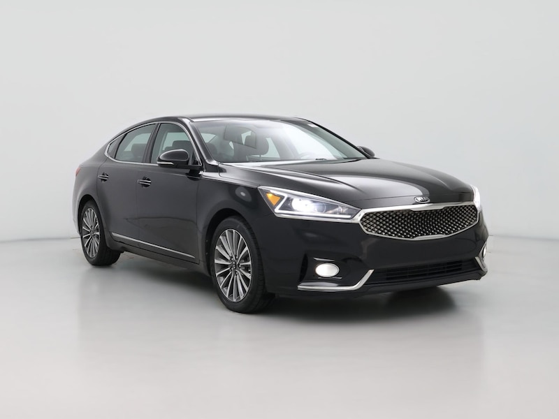 2019 Kia Cadenza Premium -
                  Raleigh, NC