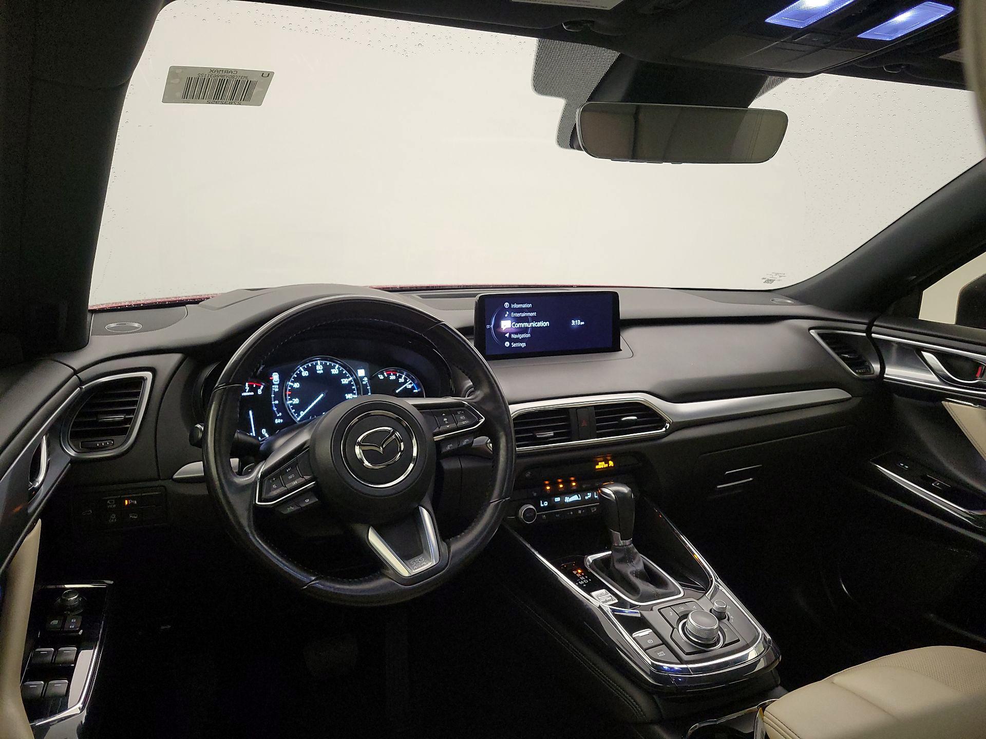 Thumbnail: 2023 Mazda CX-9 - 9