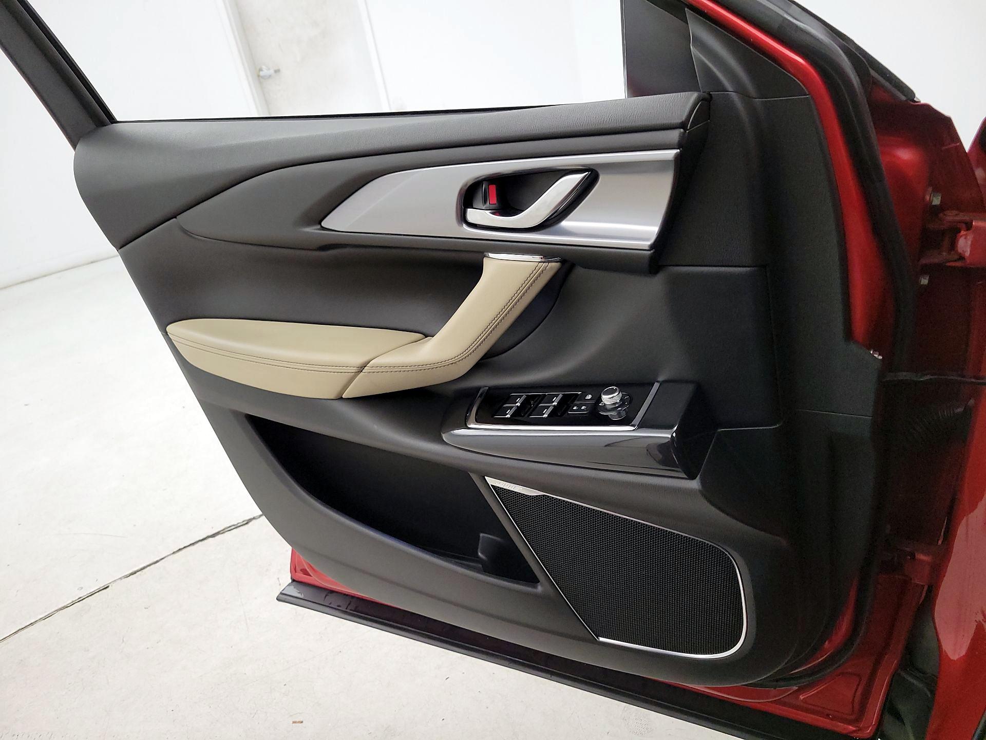 Thumbnail: 2023 Mazda CX-9 - 12