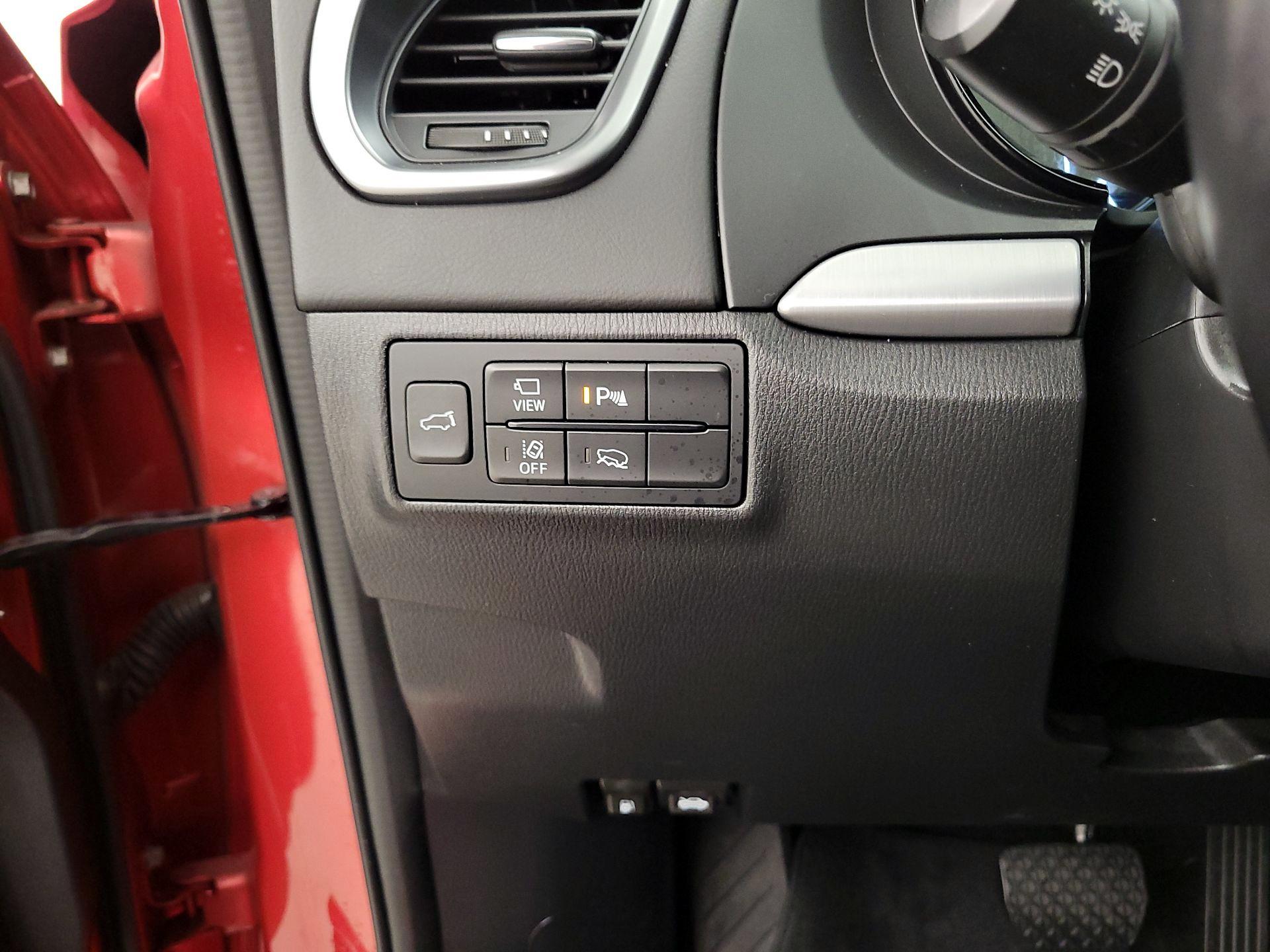 Thumbnail: 2023 Mazda CX-9 - 13