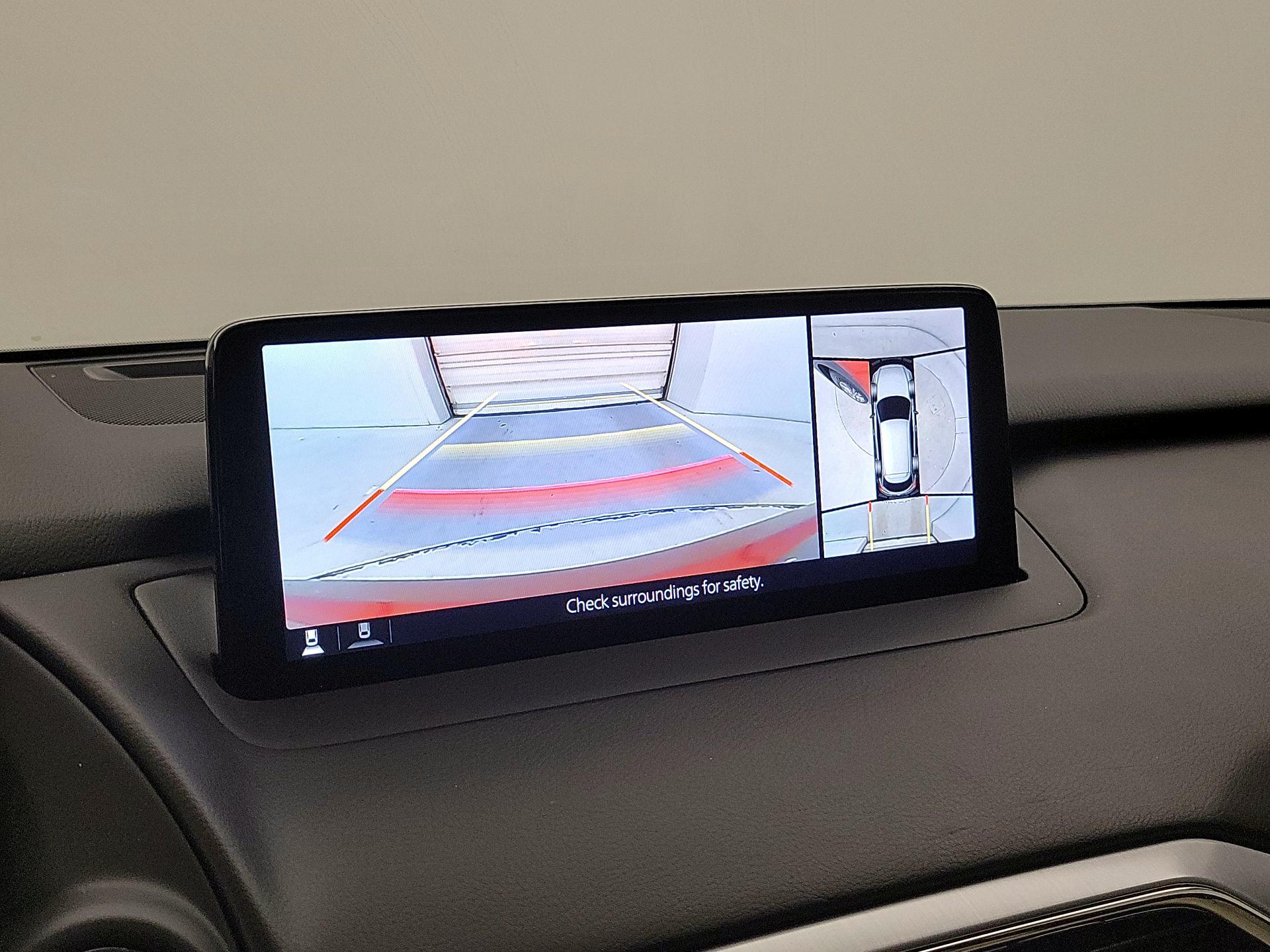 Thumbnail: 2023 Mazda CX-9 - 14